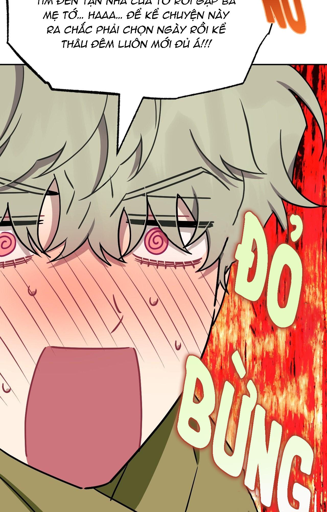 HƠN CẢ BẠN BÈ Chapter 108 nt50 - Next Chapter 109