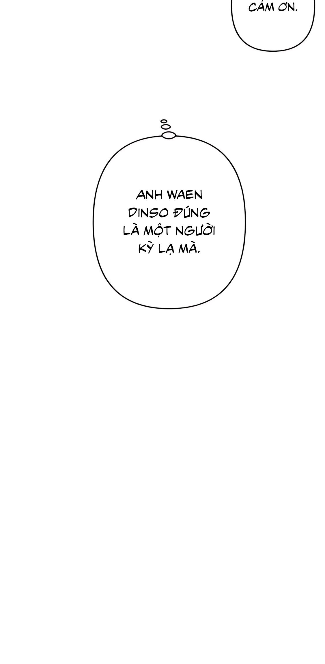 Phải lòng cục cưng nói lắp Chapter 6 - Next Chapter 7