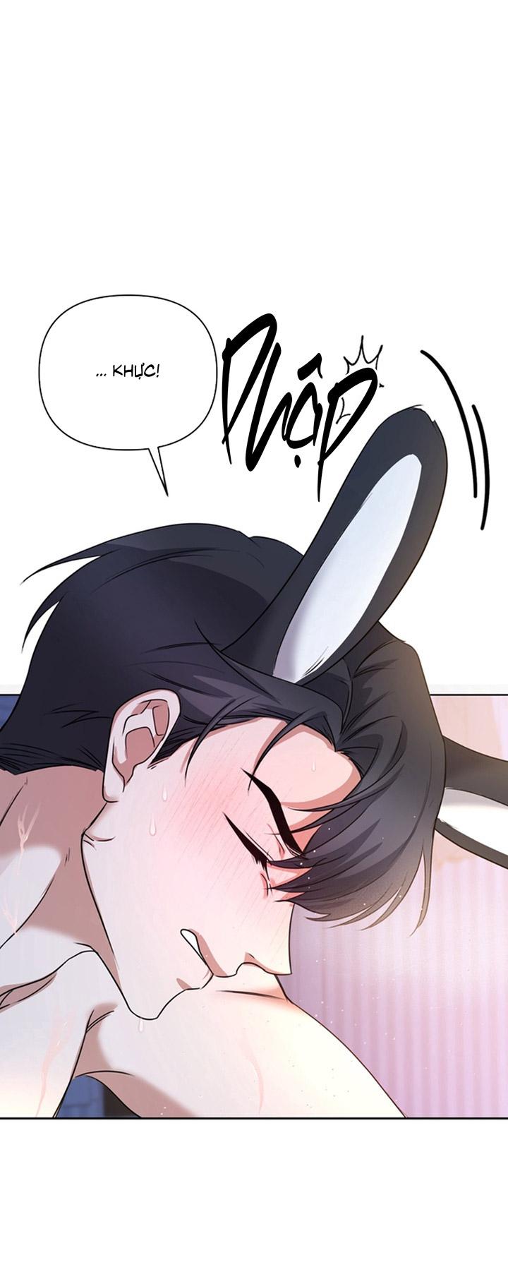 [DDT] TRỒNG KỲ Ở NÚI BAEKDU Chapter 2 19+ - Trang 2