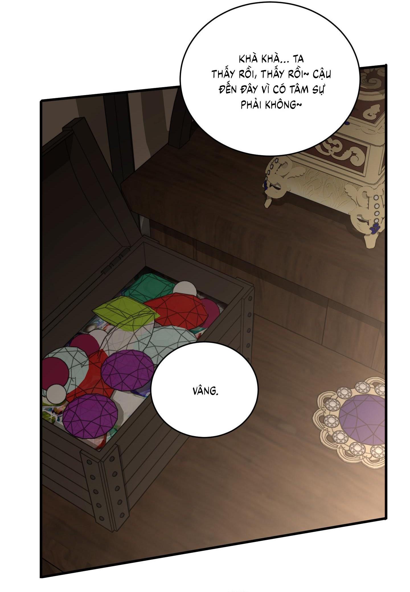 (CBunu) Hoa Vô Danh Chapter 29 - Next Chapter 30