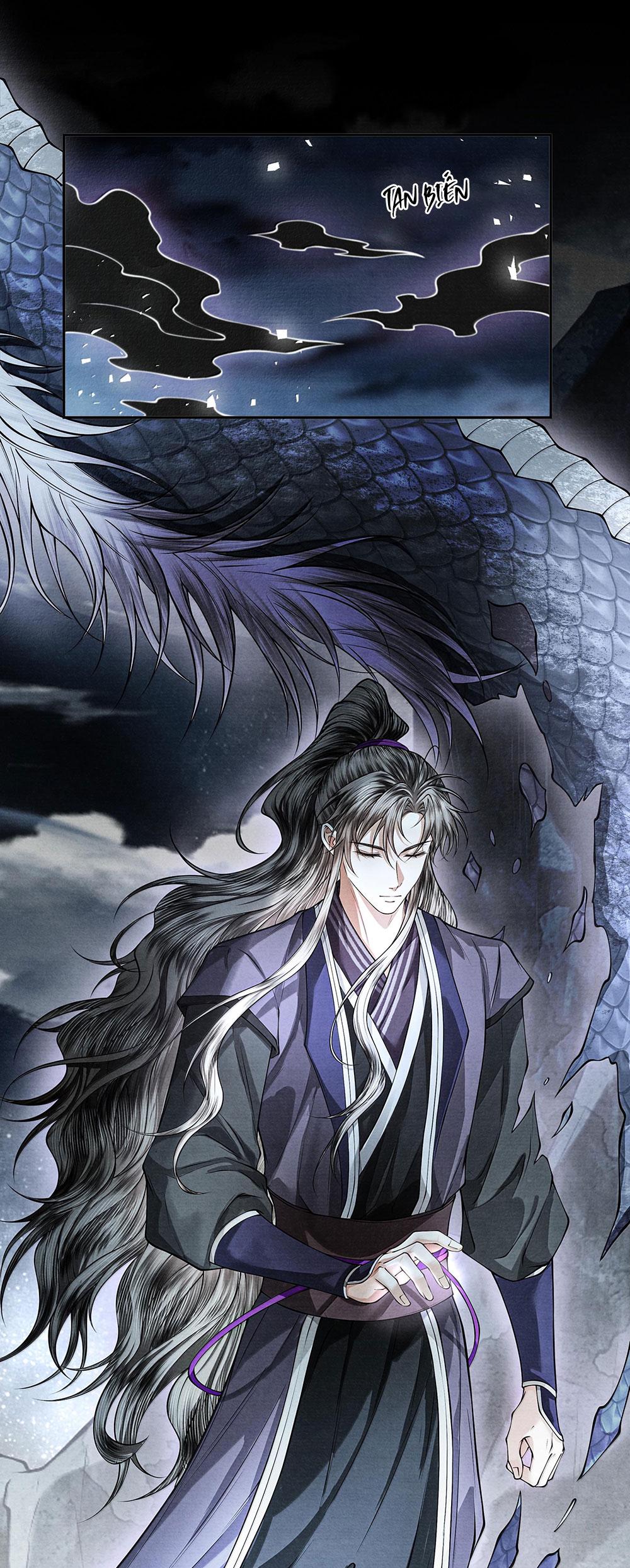 Đồng Tiền Kham Thế Chapter 134 - Next Chapter 135