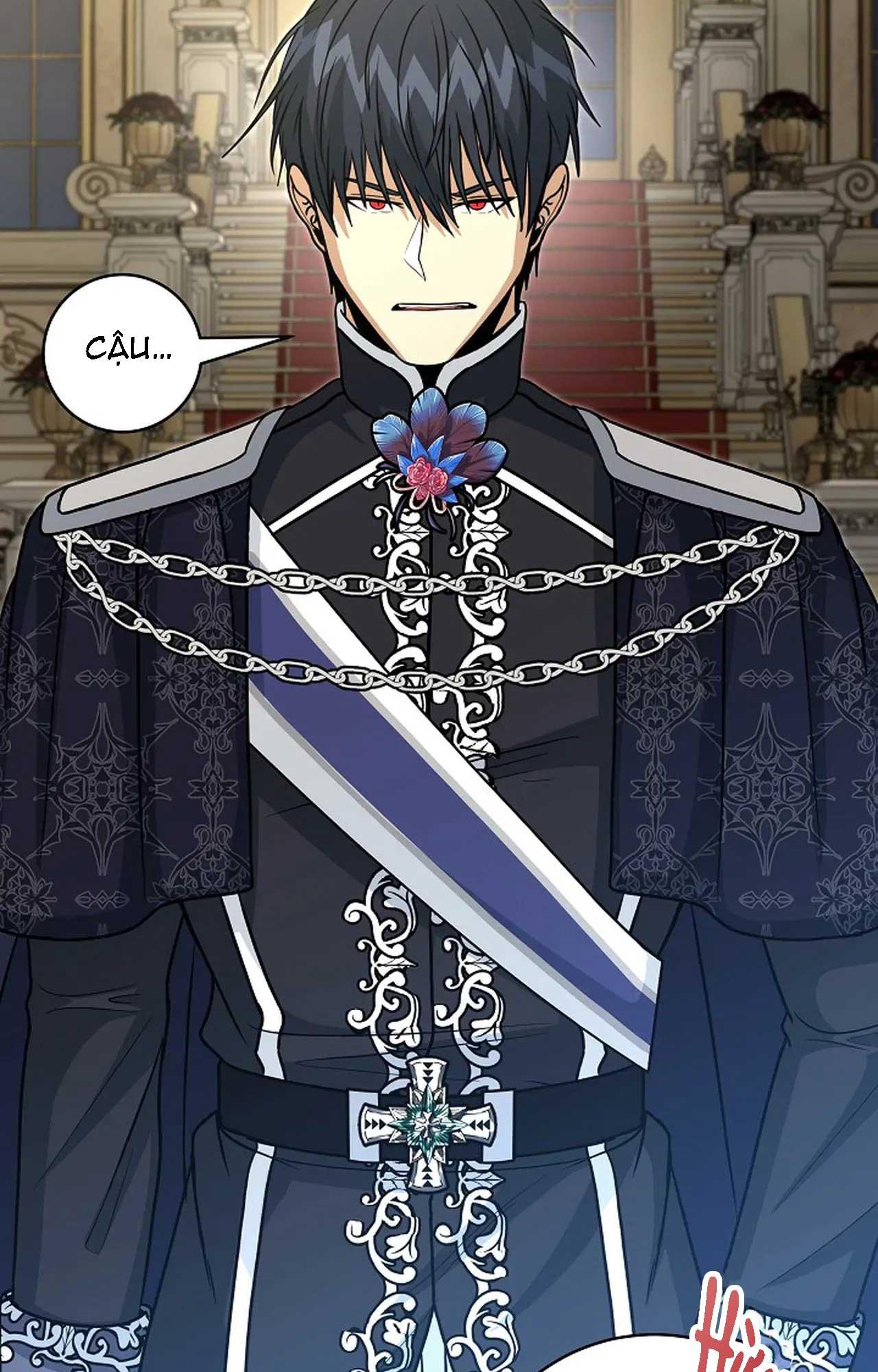NGHỈ HƯU CHỨ KHÔNG PHẢI TÌNH YÊU Chapter 46 - Next 