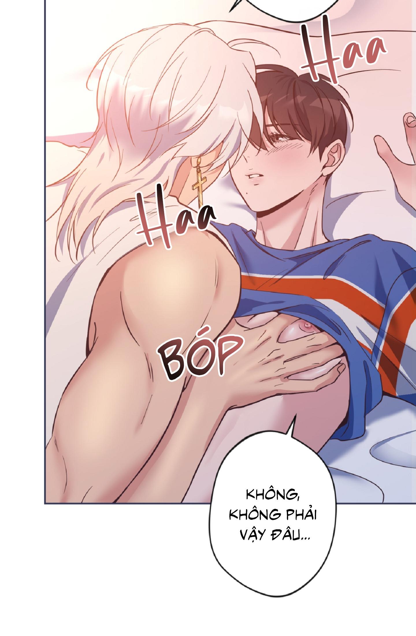Angel kiss Chapter 27 - Next Chapter 28