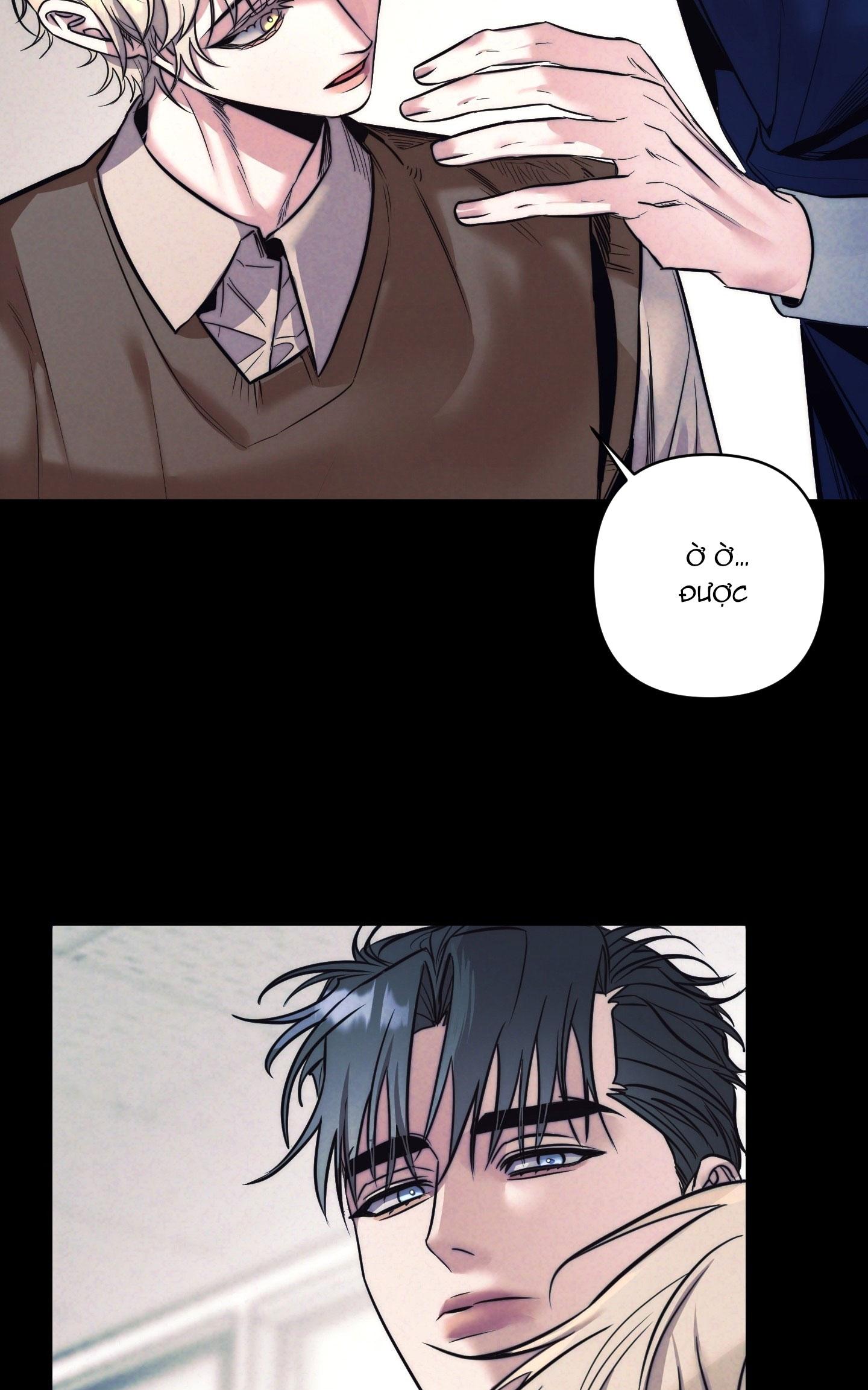 KỲ THỊ Chapter 47 - Next 