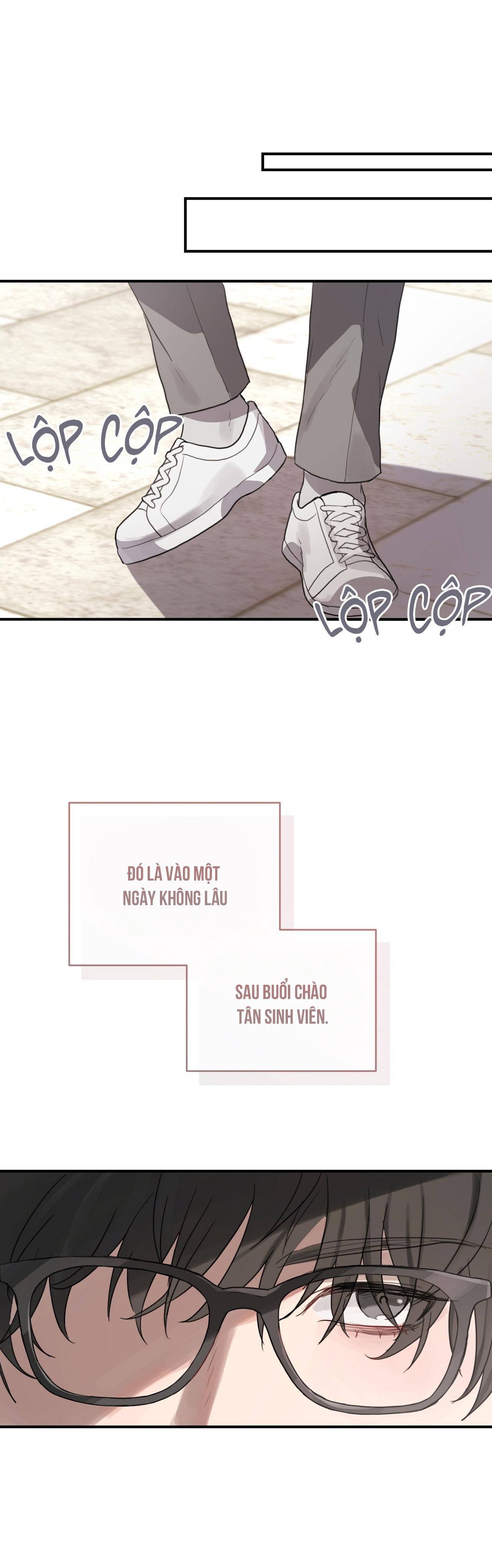 Sứ giả thần Cupid xui xẻo Chapter 9 H++ - Trang 2