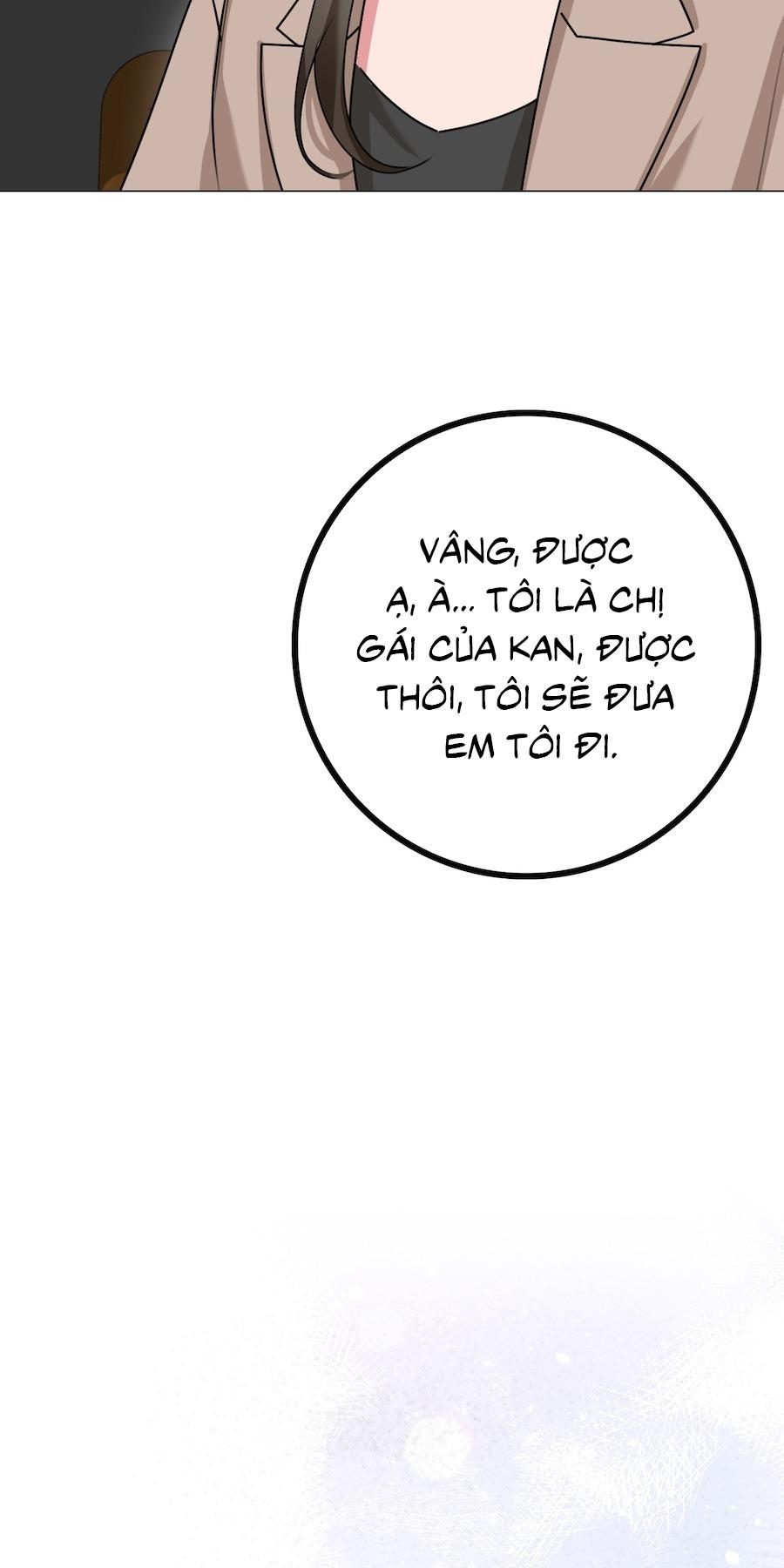 Flower of youth Chapter 46 - Next 