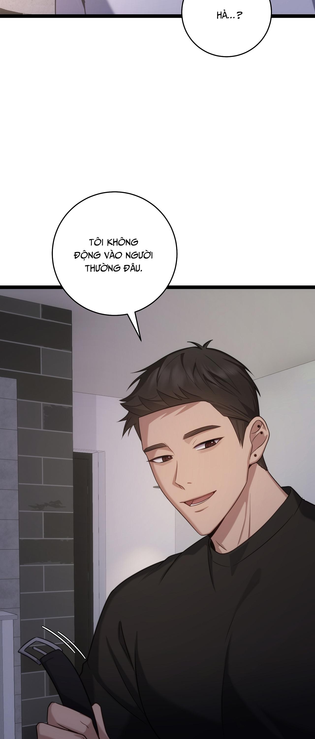 BÁU VẬT CỦA GUIDE Chapter 21 - Next 