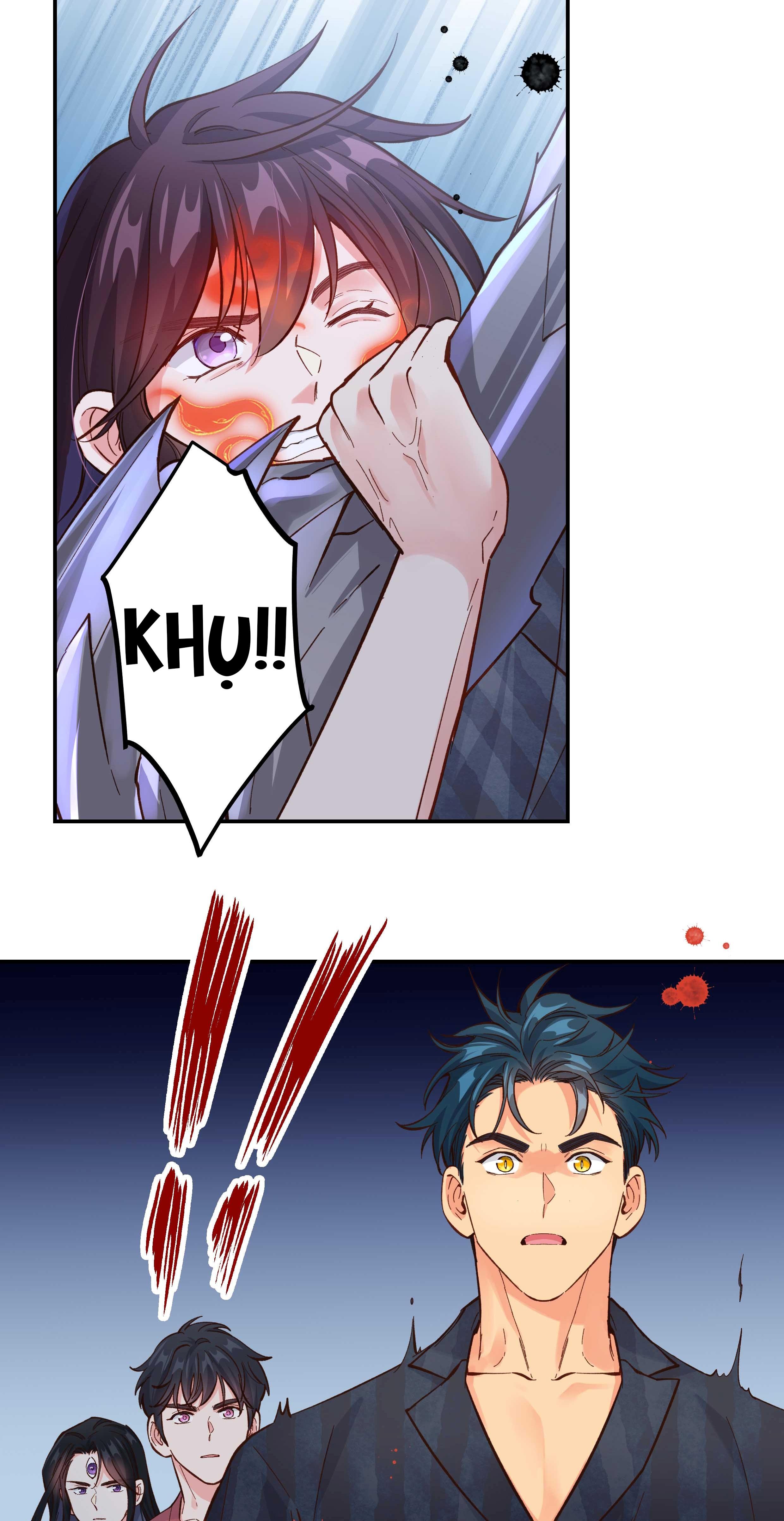 Quán cơm tỳ hưu Chapter 142 - Next Chapter 143