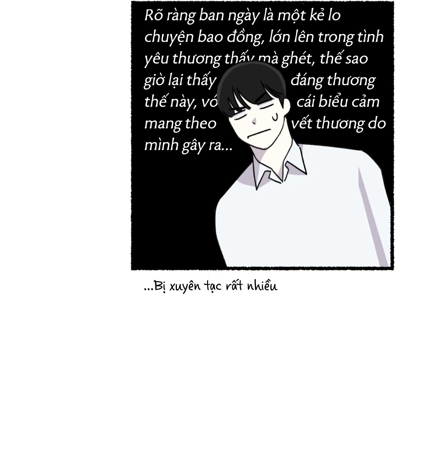 LẠC NHỊP Ở SAMCHEONPO Chapter 4 - Next 