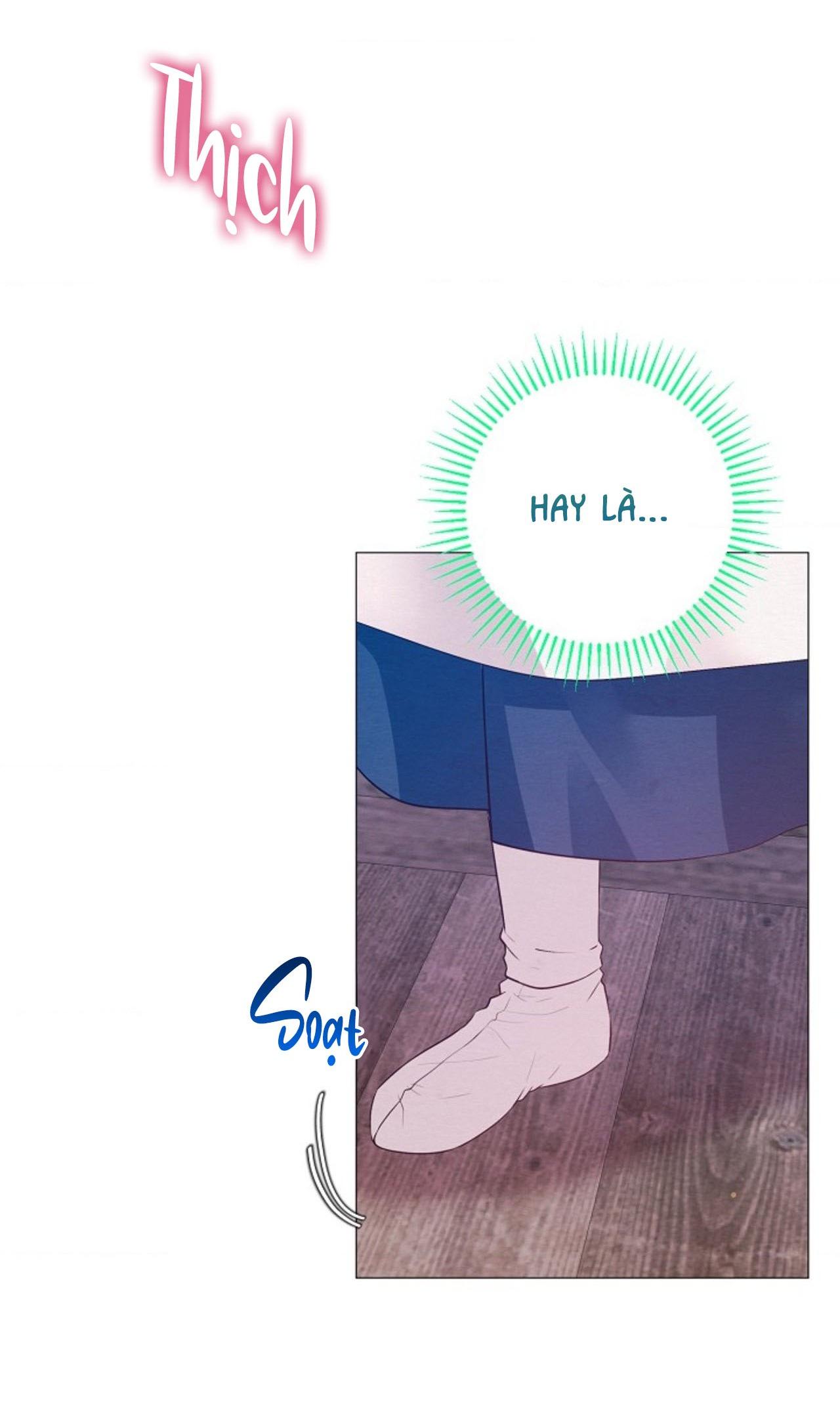 (ABO) CÁI BẪY CỦA DỤC VỌNG Chapter 57 - Next Chapter 58