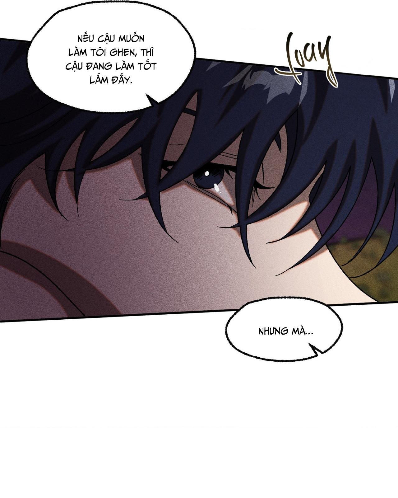 CUỘC GIAO DỊCH Chapter 58 - Next 