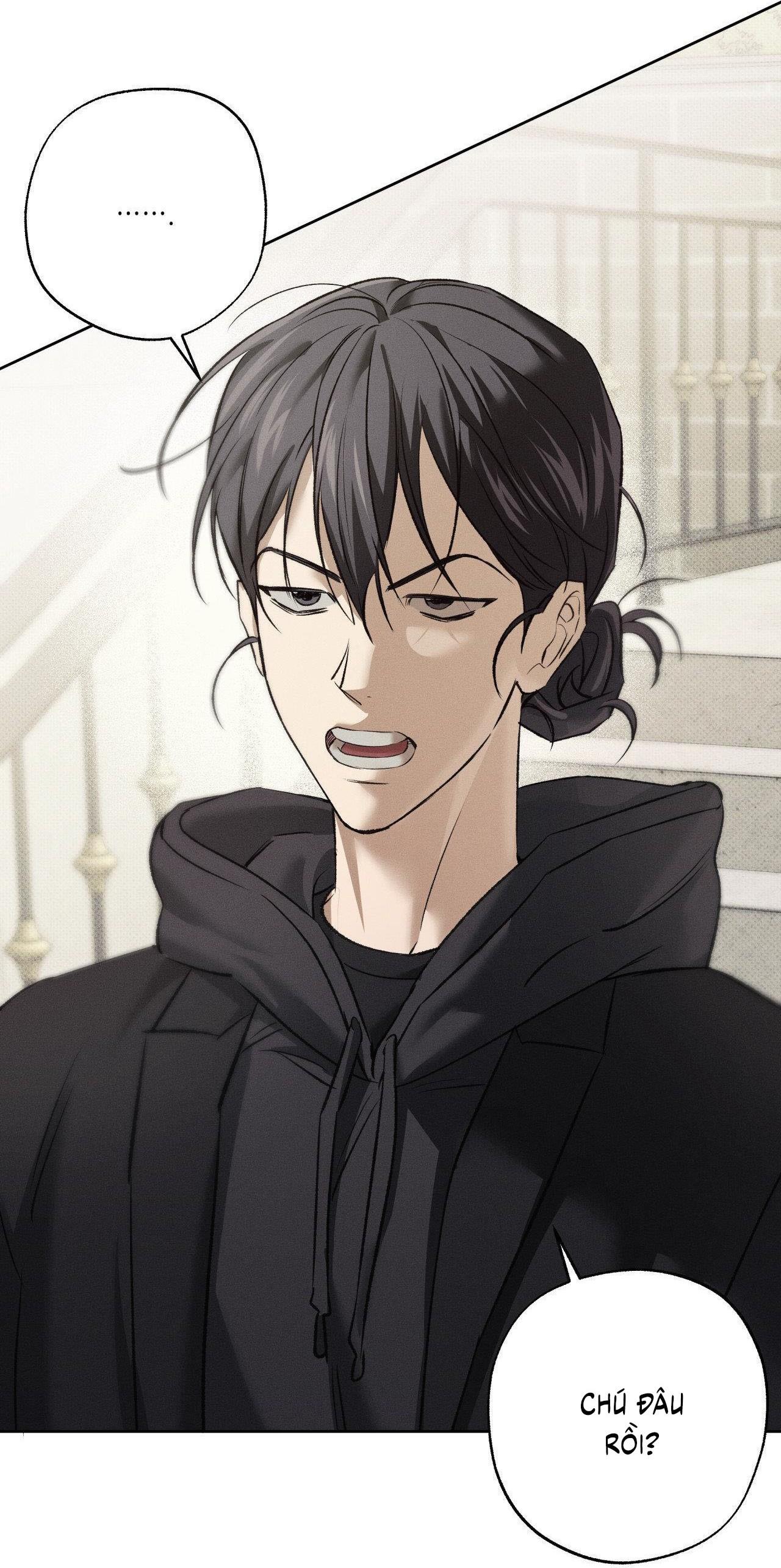 (CBunu) Chó Săn Của Sisyphus Chapter 25 End season 1 - Next 