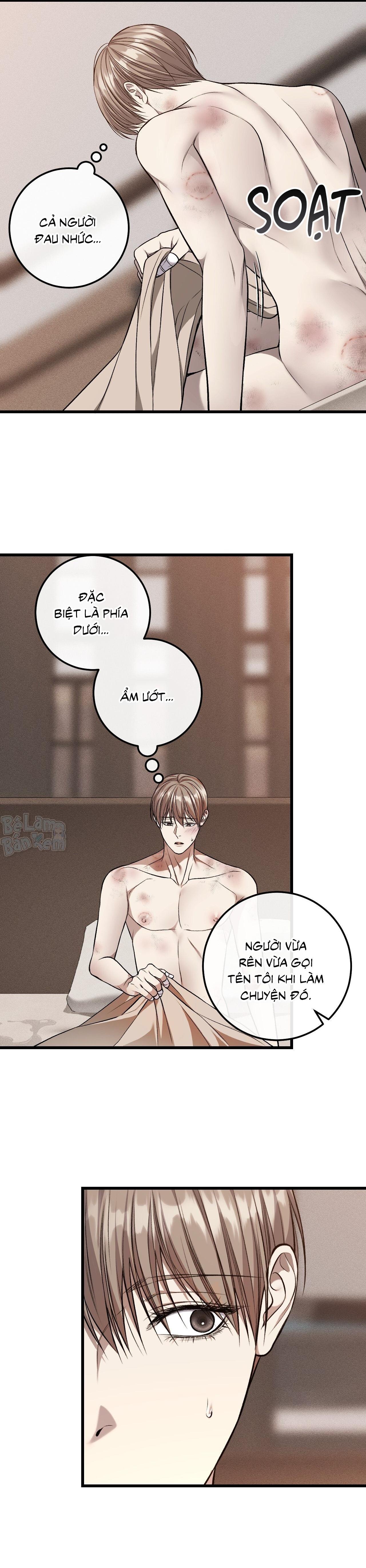XX ĐÊ TIỆN Chapter 58 - Next Chapter 59