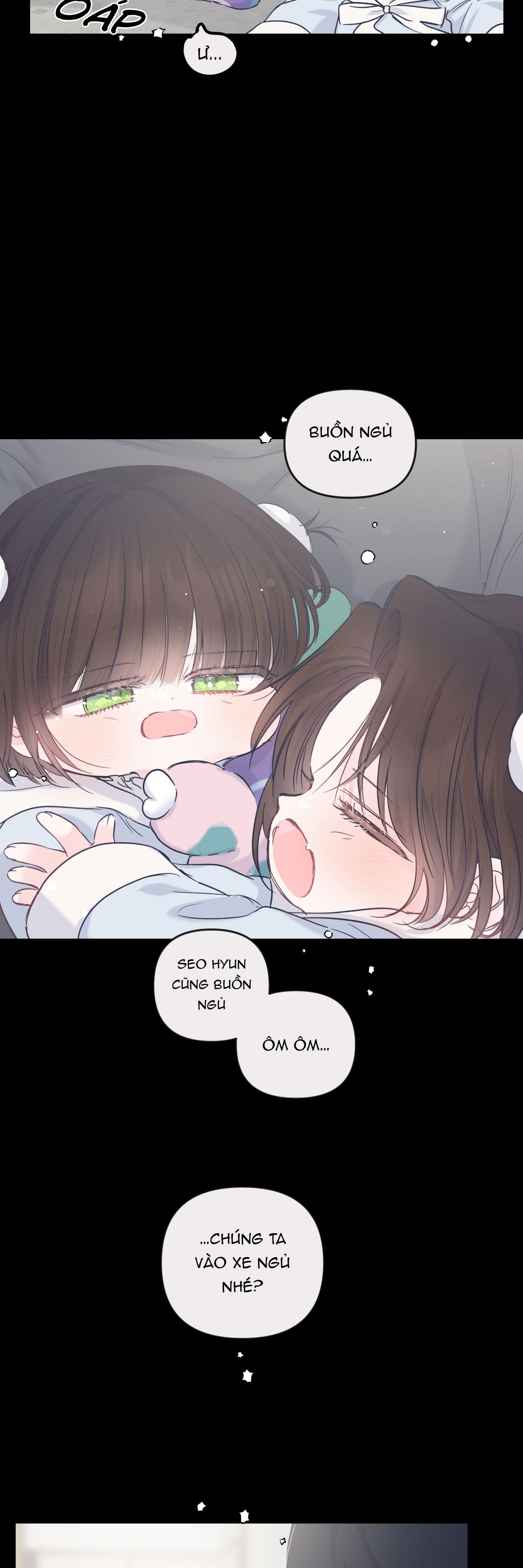 ĐẢO NGƯỢC CỦA ĐẢO NGƯỢC Chapter 69 - Next Chapter 70