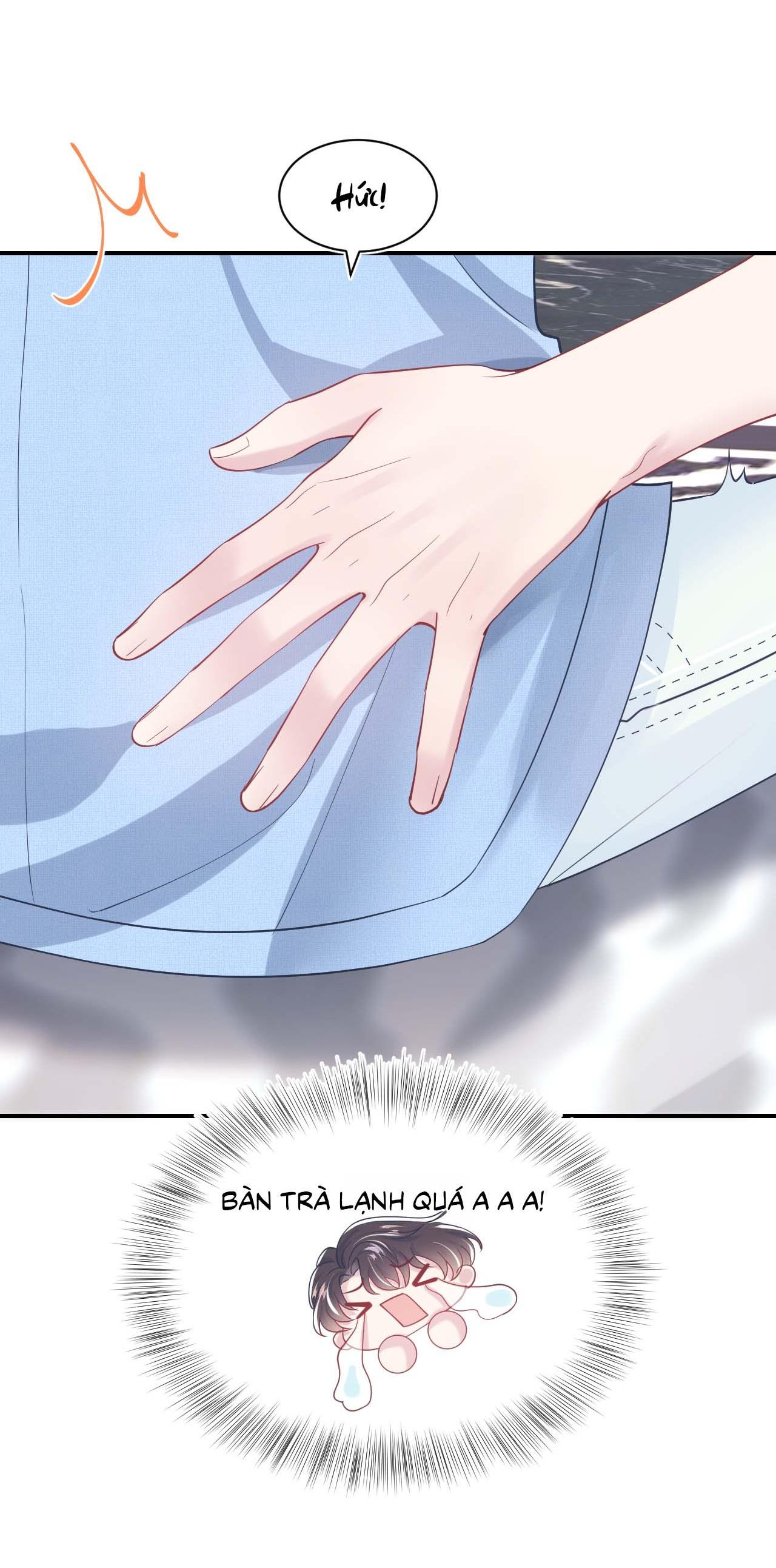 Tuyệt mỹ bạch liên hoa online dạy học Chapter 24 - Next Chapter 25