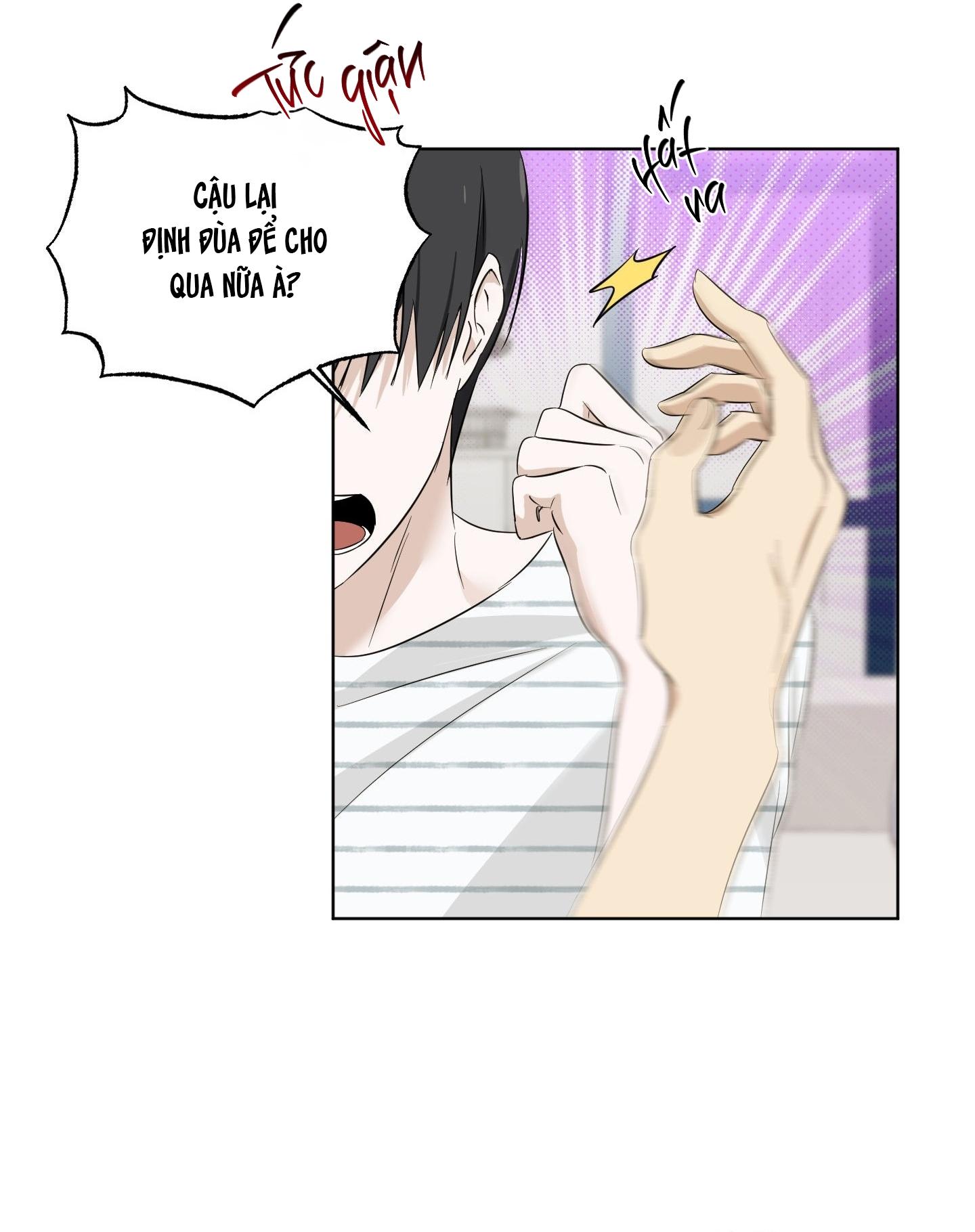 GUITAR ĐIỆN VÀ CÀ VẠT Chapter 11 - Next 