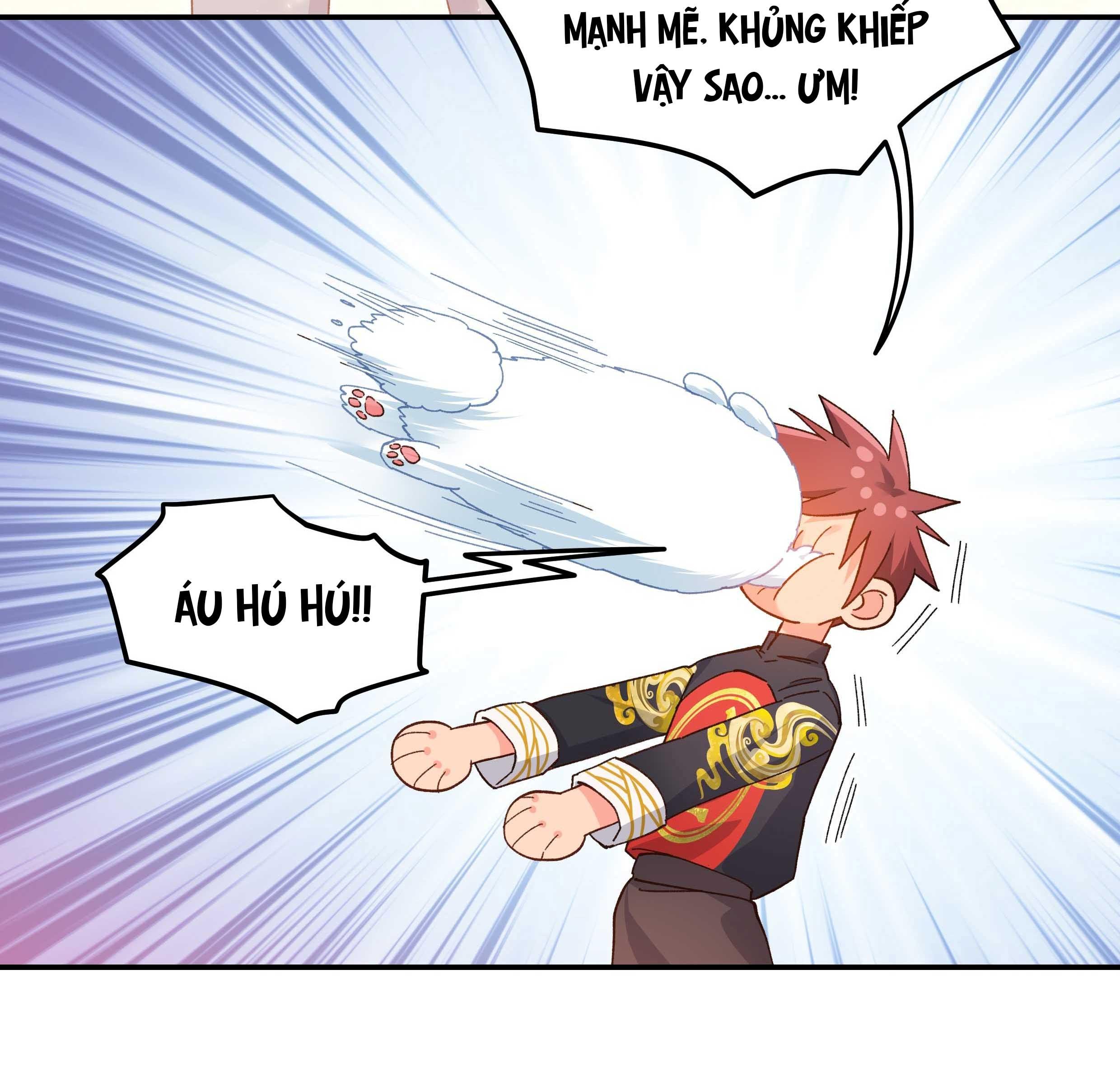 Quán cơm tỳ hưu Chapter 117 - Next Chapter 118
