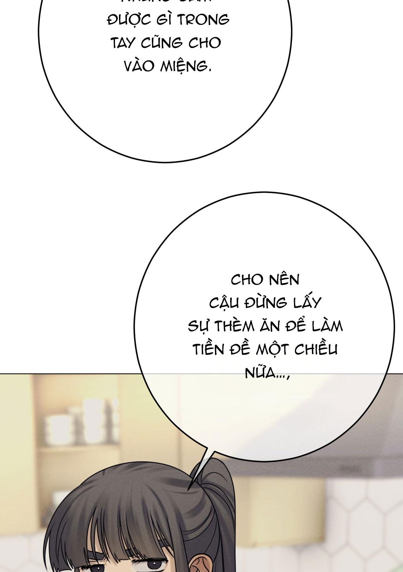 QUẺ BÓI GIẤC MƠ CỦA YÊU TINH Chapter 55 - Next 