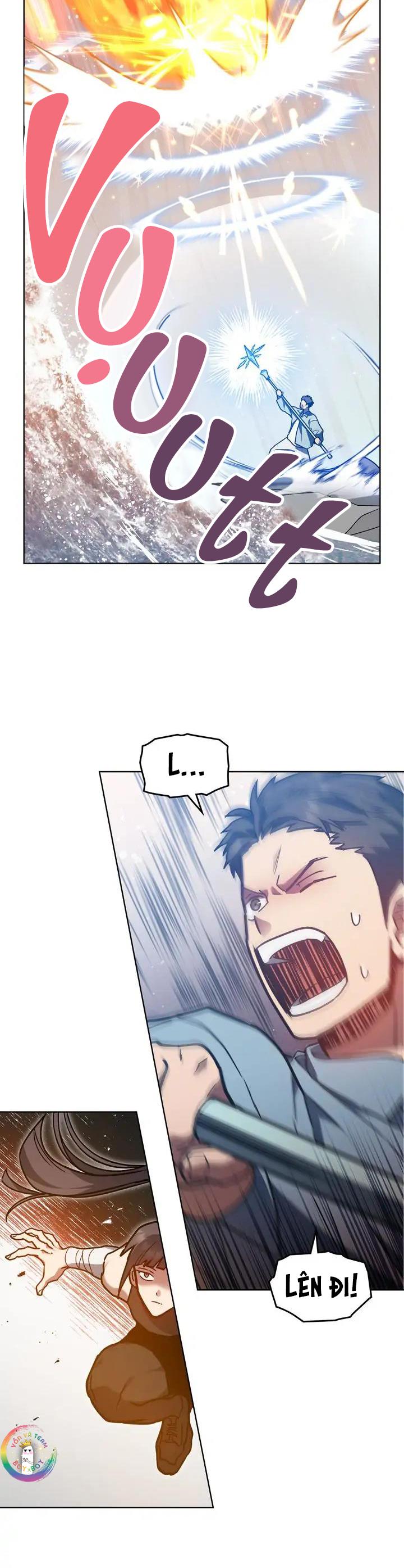 Vết Tích Của Ánh Dương Chapter 55 - Next 