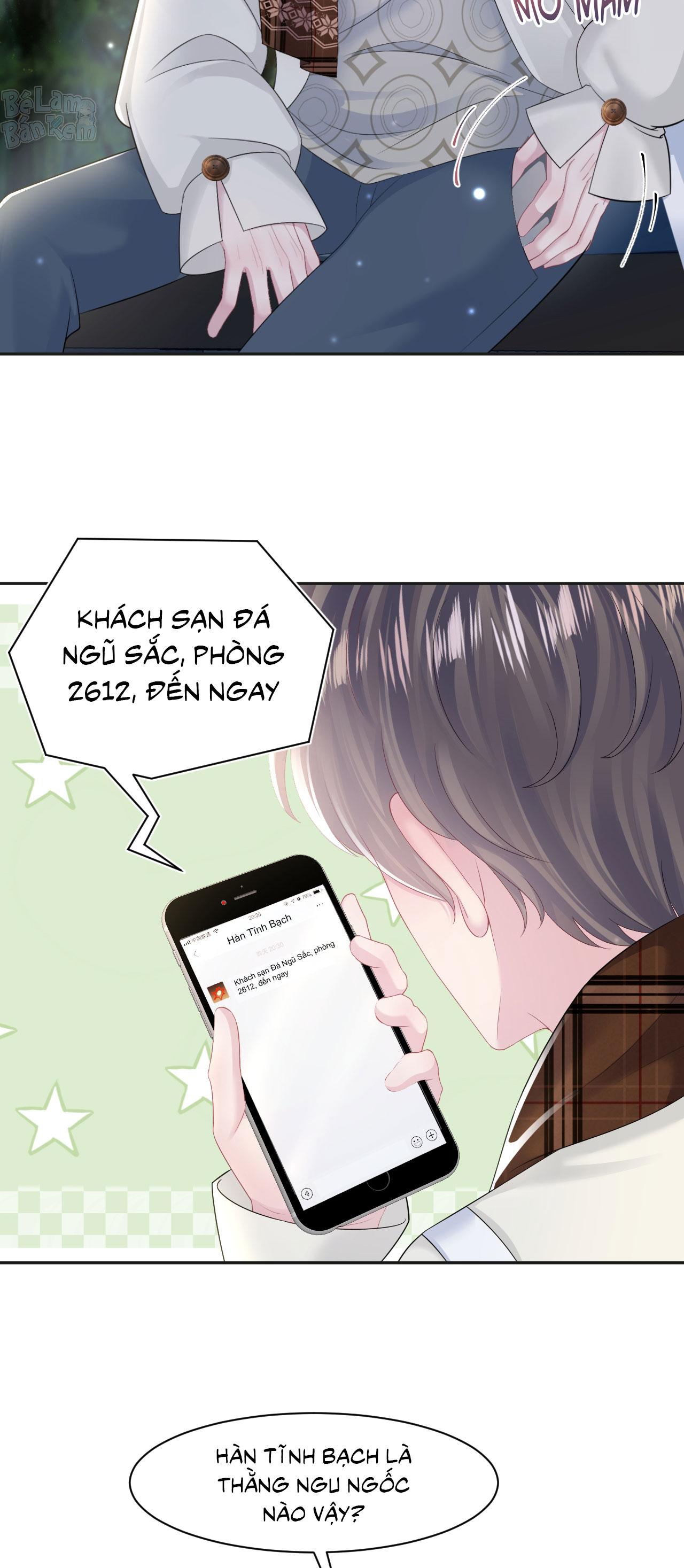 Tuyệt mỹ bạch liên hoa online dạy học Chapter 155 - Next Chapter 156