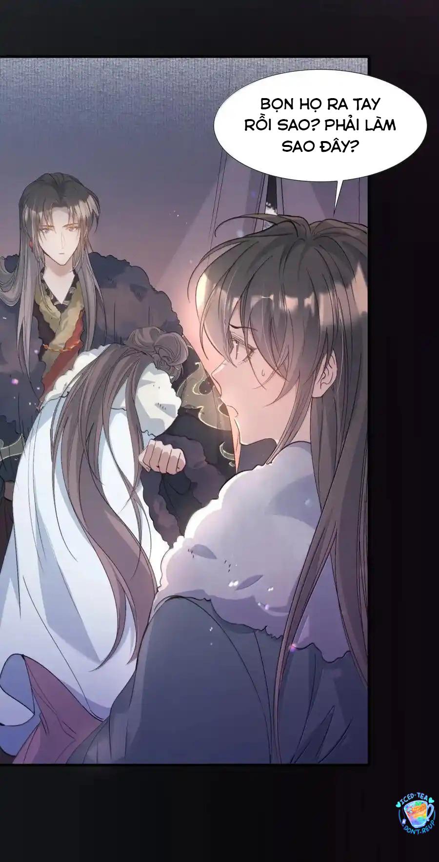 Loạn thế vi vương Chapter 122 - Next Chapter 123