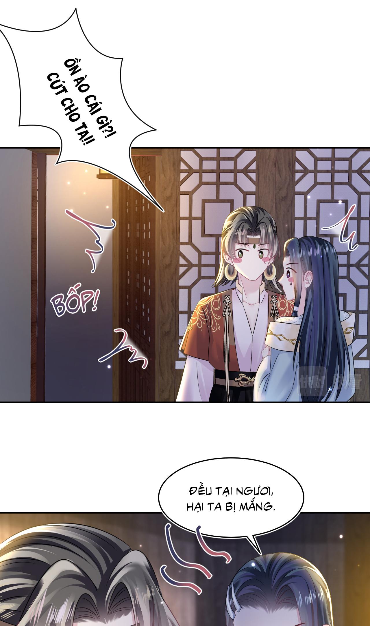 Tuyệt mỹ bạch liên hoa online dạy học Chapter 116 - Next Chapter 117