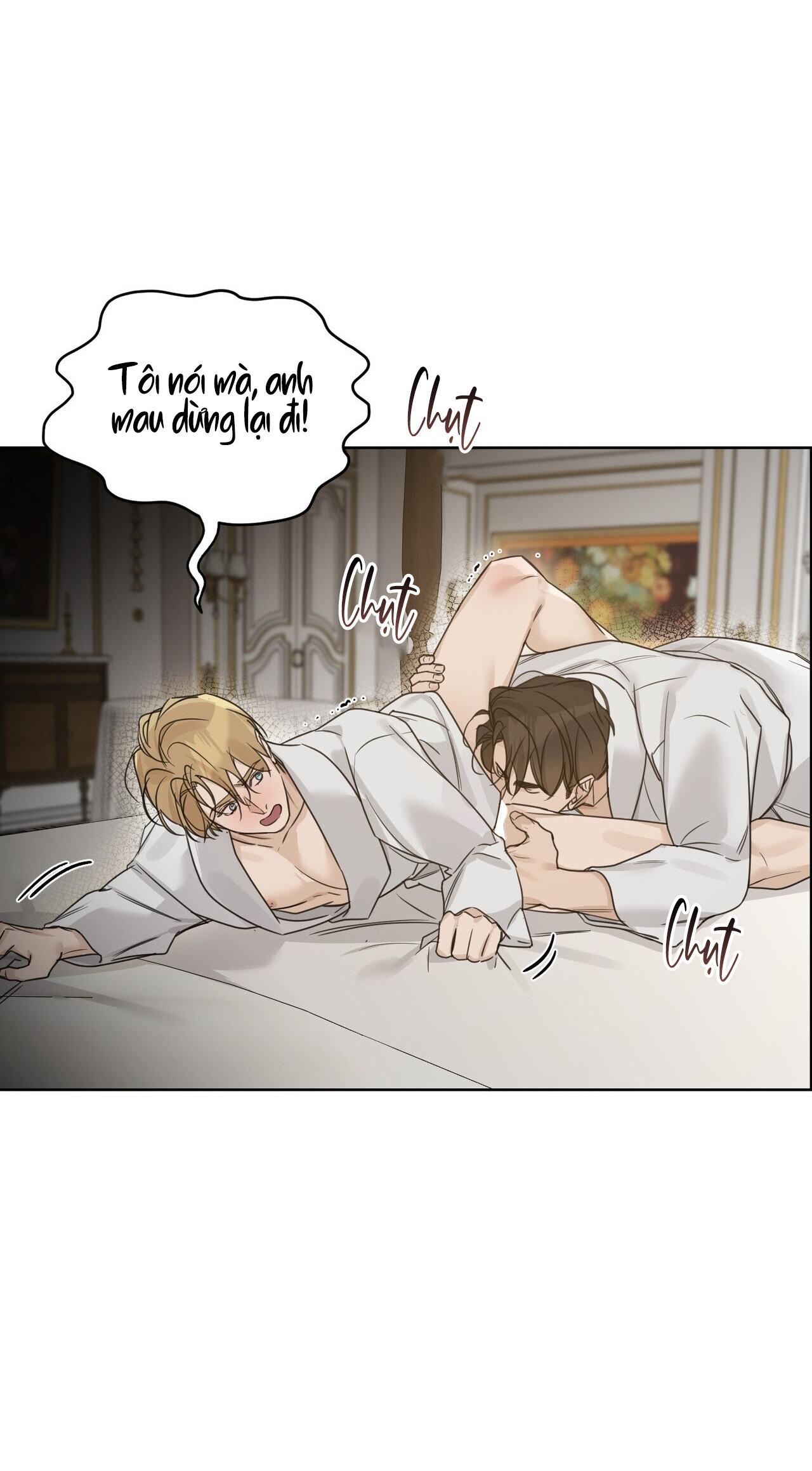 INTO THE ROSE GARDEN Chapter 66 - Next Chapter 67