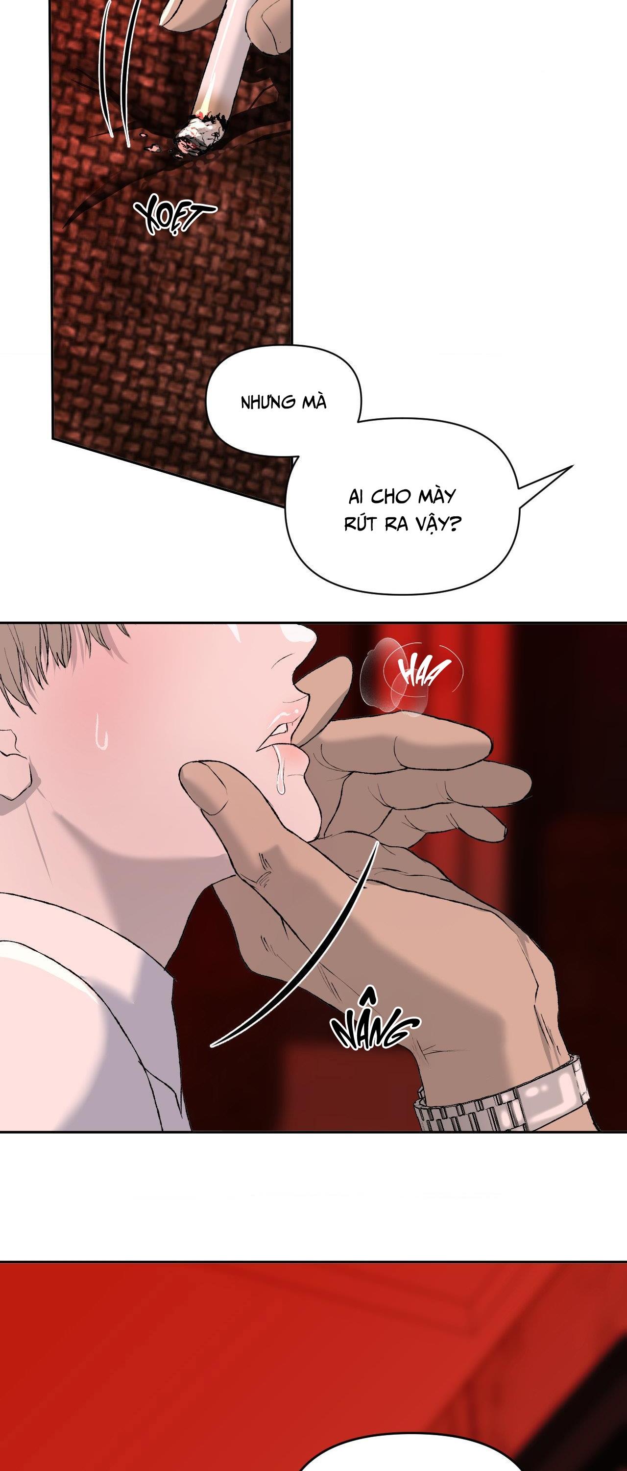 (GĐCV) RÁC RƯỞI CŨNG TỪNG CÓ GIÁ TRỊ Chapter 5 - Next Chapter 6