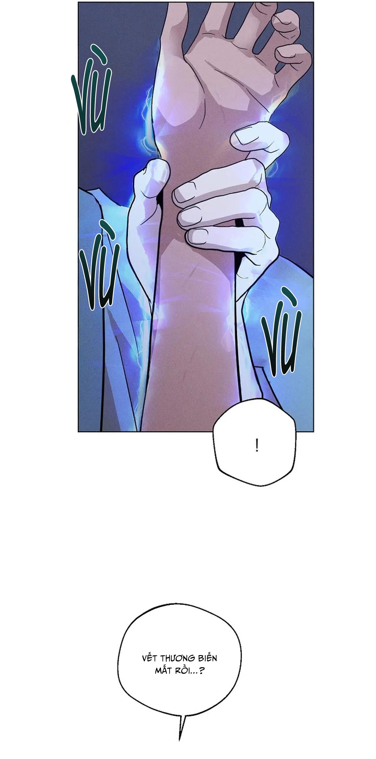 TUYỂN TẬP ÁM ẢNH, MƯU MÔ CÔNG Chapter 2.16 - Next Chapter 2.17 END
