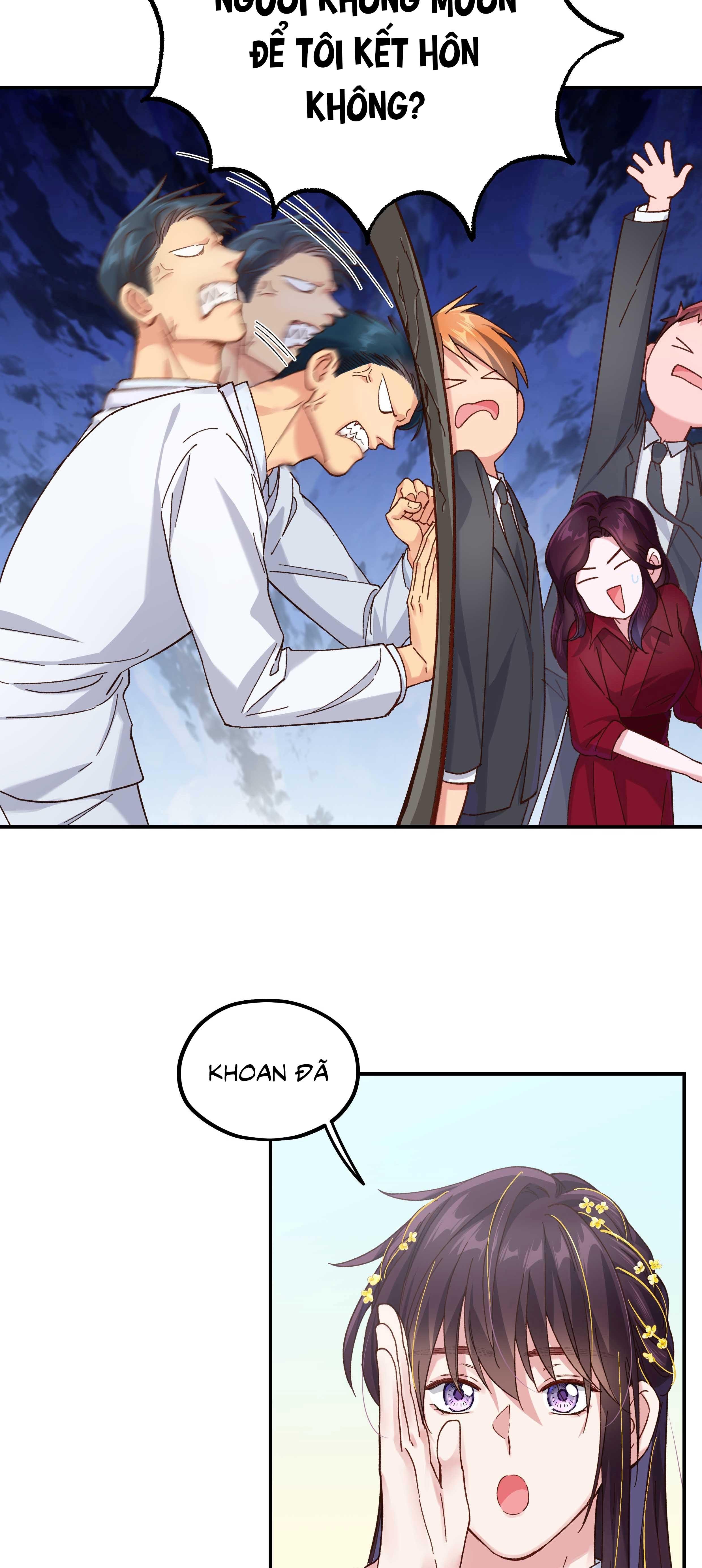 Quán cơm tỳ hưu Chapter 112 - Next 
