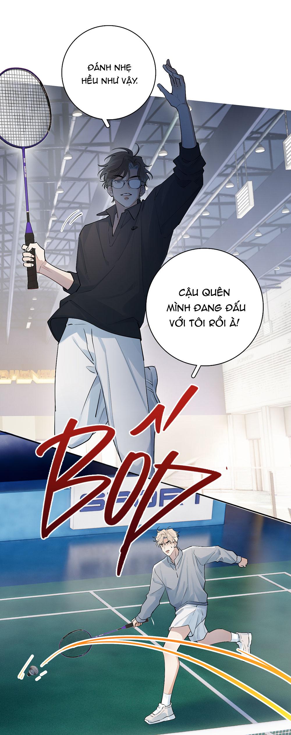 Cậu Vượt Giới Hạn Rồi Chapter 66 - Next Chapter 67