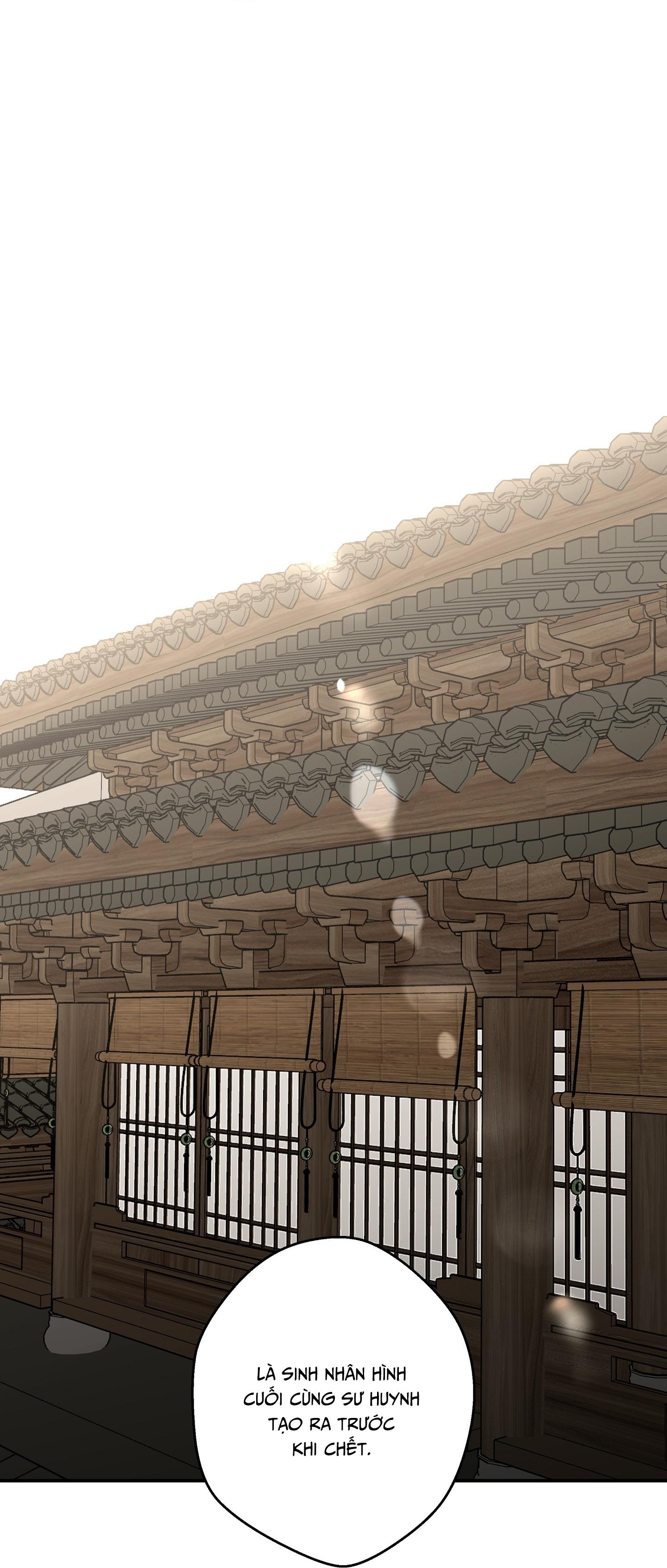 KHI MẶT TRỜI LÓ DẠNG Chapter 17 - Next 