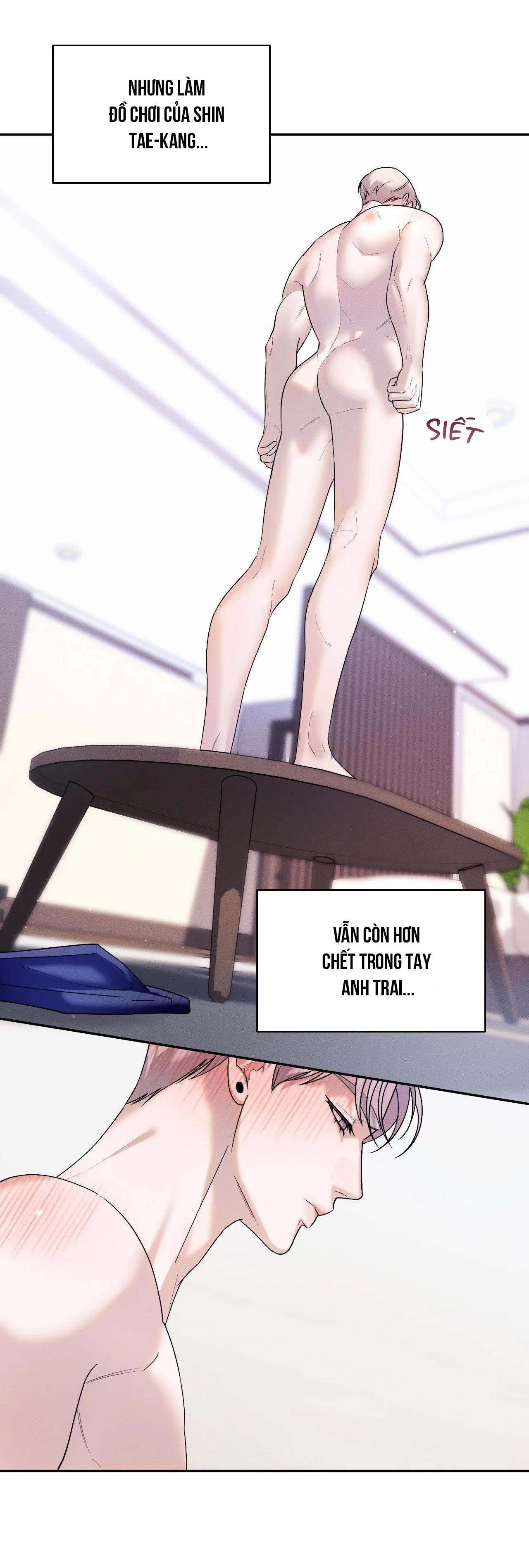 Đảo Ngược Kịch Bản Chapter 5 - Trang 2