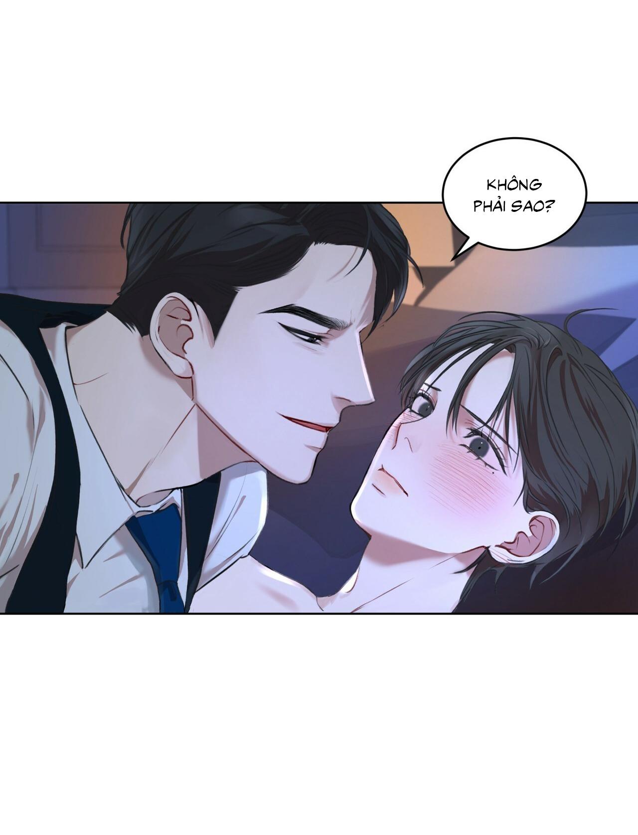 KHỞI NGUỒN SỰ SỐNG Chapter 8 H+ - Next 