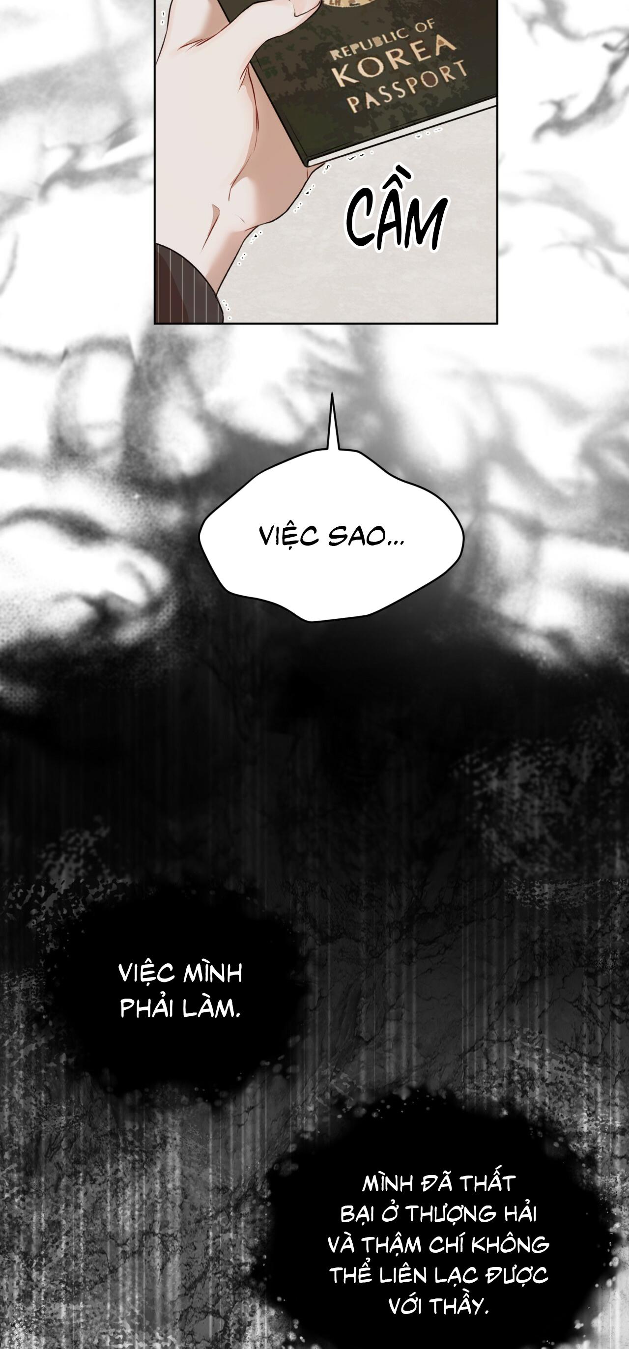KHỞI NGUỒN SỰ SỐNG Chapter 23 - Next 