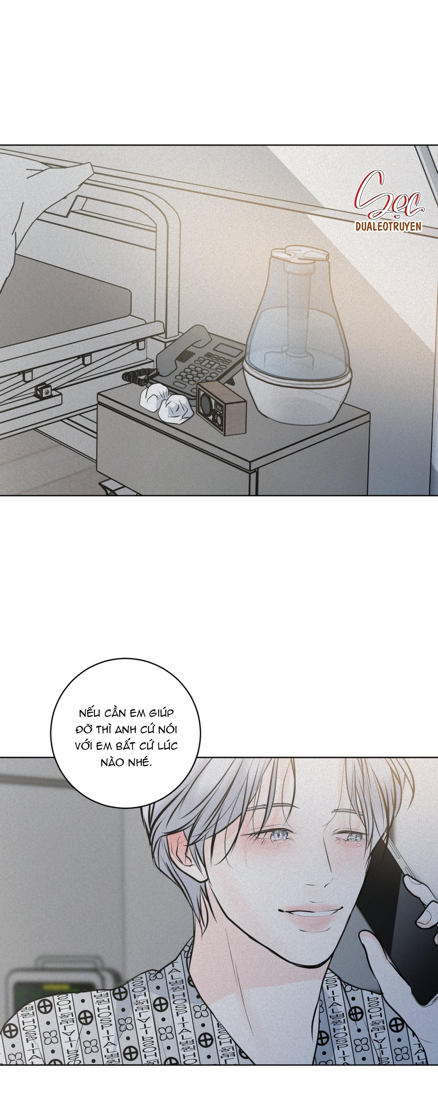(ABO) LỜI CẦU NGUYỆN Chapter 77 - Next 