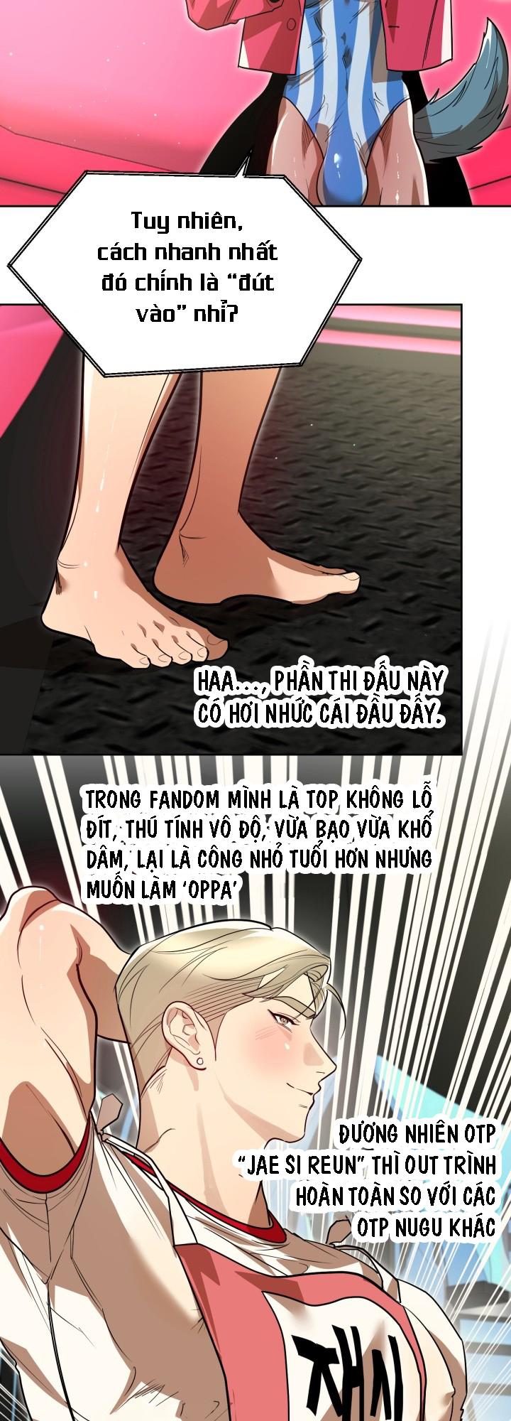 THỬ THÁCH KHIÊU DÂM Chapter 10 - Next 
