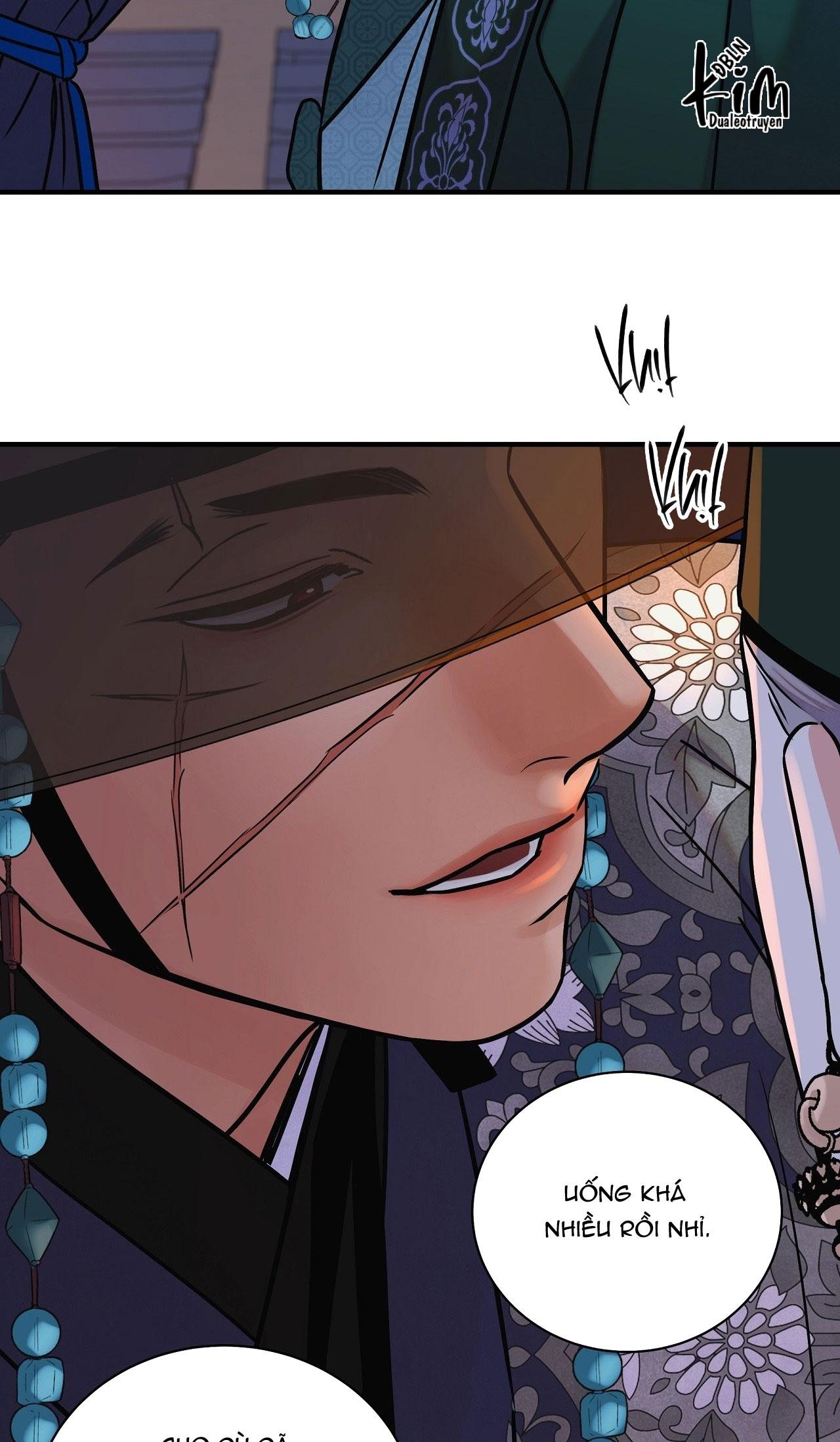 KIẾM HOA Chapter 91 - Next Chapter 92