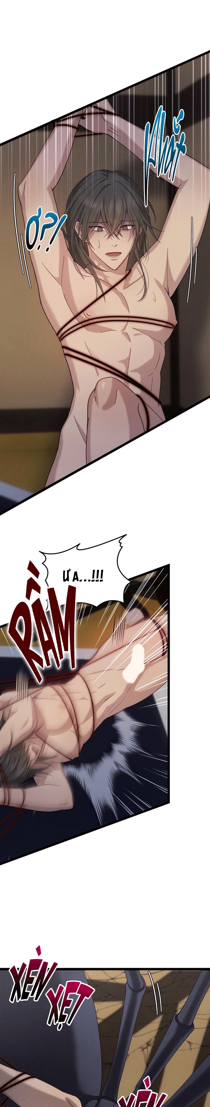 QUÁI DUYÊN Chapter 3 - Next 