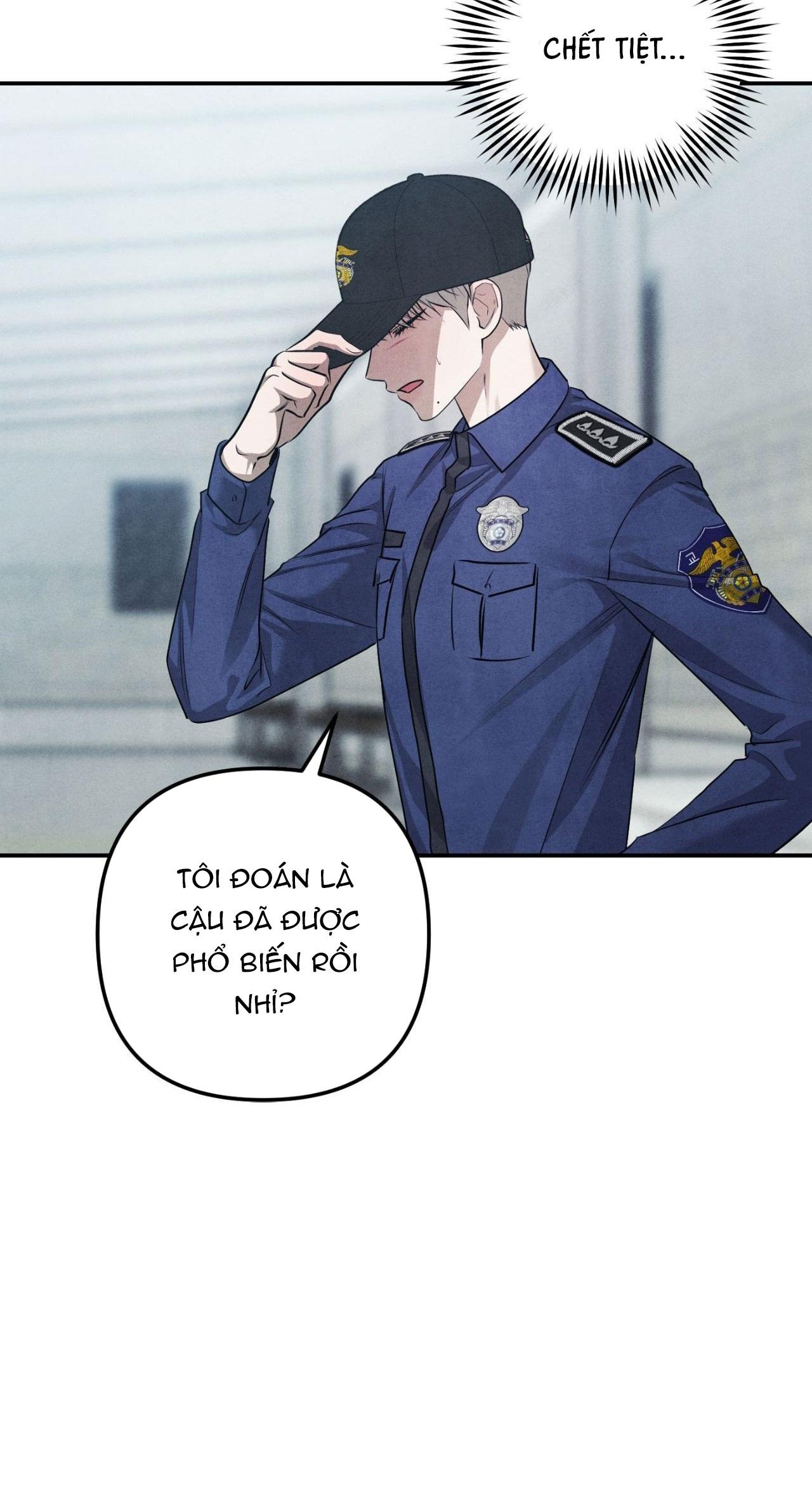 Locked in Lead Chapter 18 - Next Chapter 19