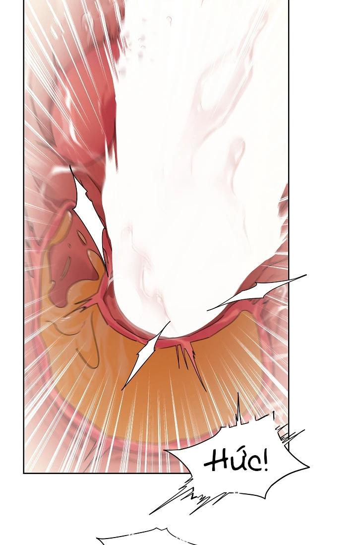 (Daisy) Snake Hole Chapter 6 - Trang 2