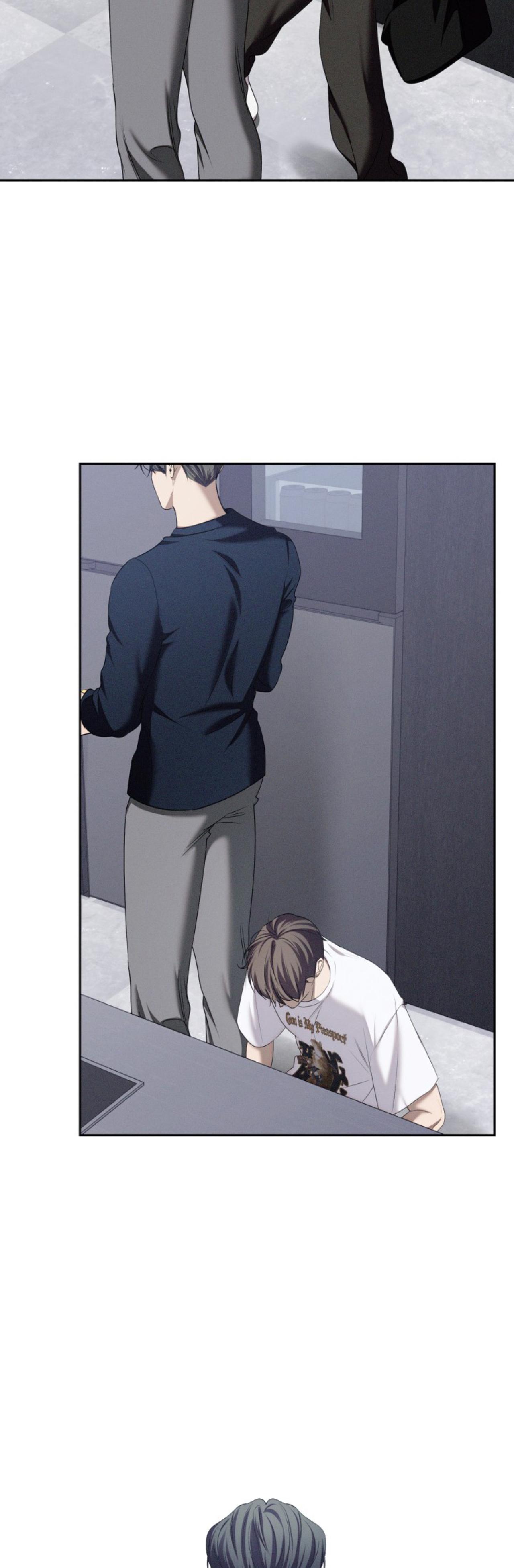 Critical Point Chapter 65 - Next Chapter 66