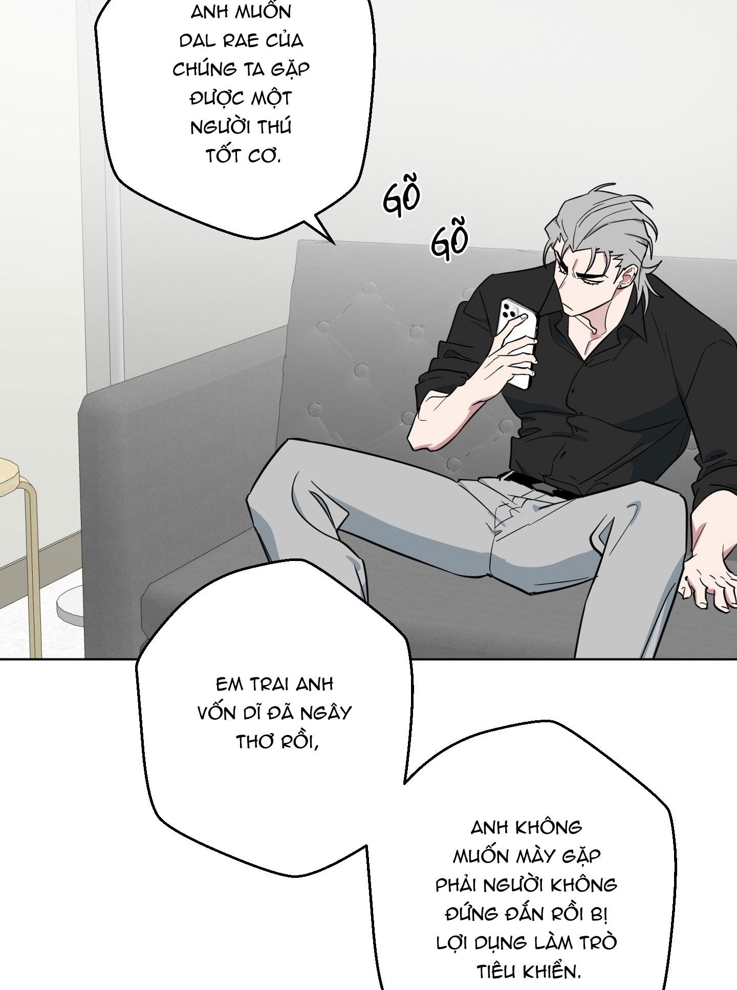 CHÚ ĐÃ BIẾT HẾT RỒI SAO ? Chapter 35 - Next Chapter 36