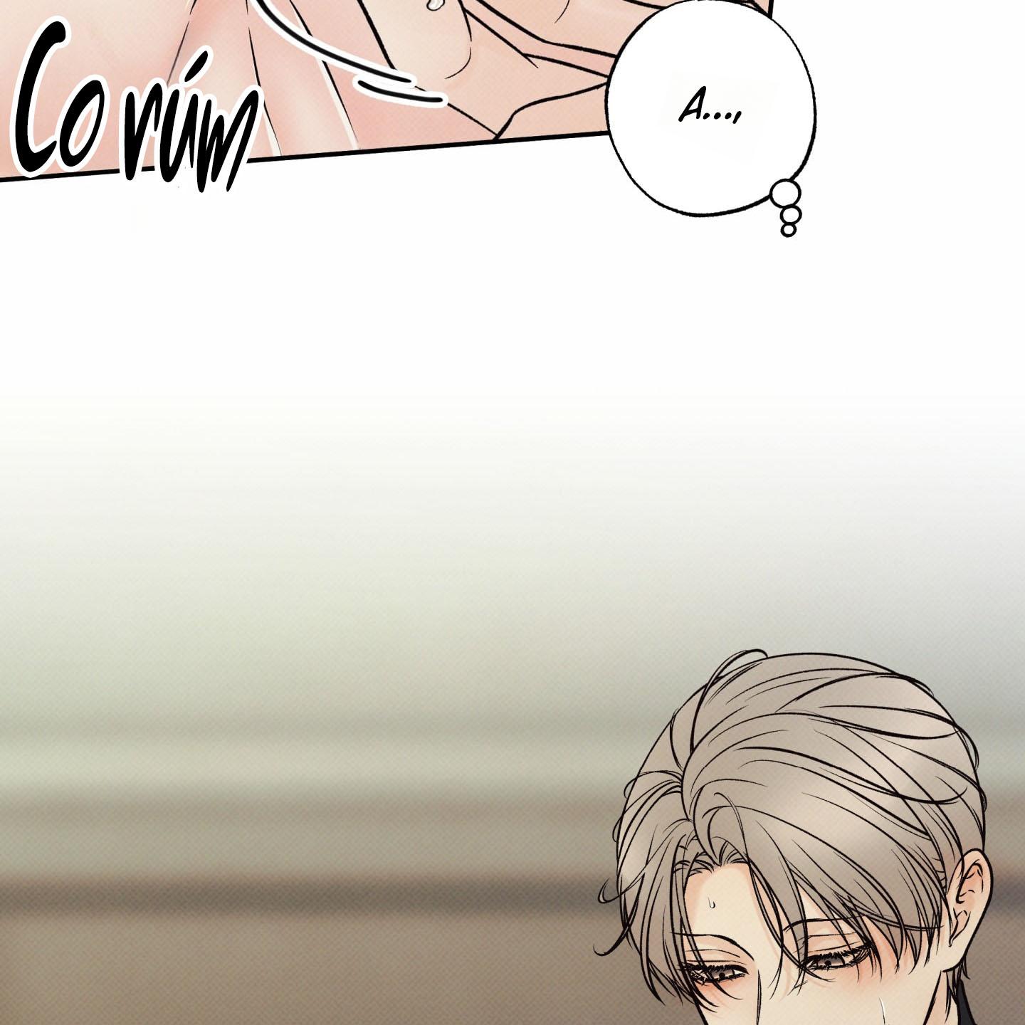 Ranh Giới Ảo Vọng Chapter 12 H+ - Next 