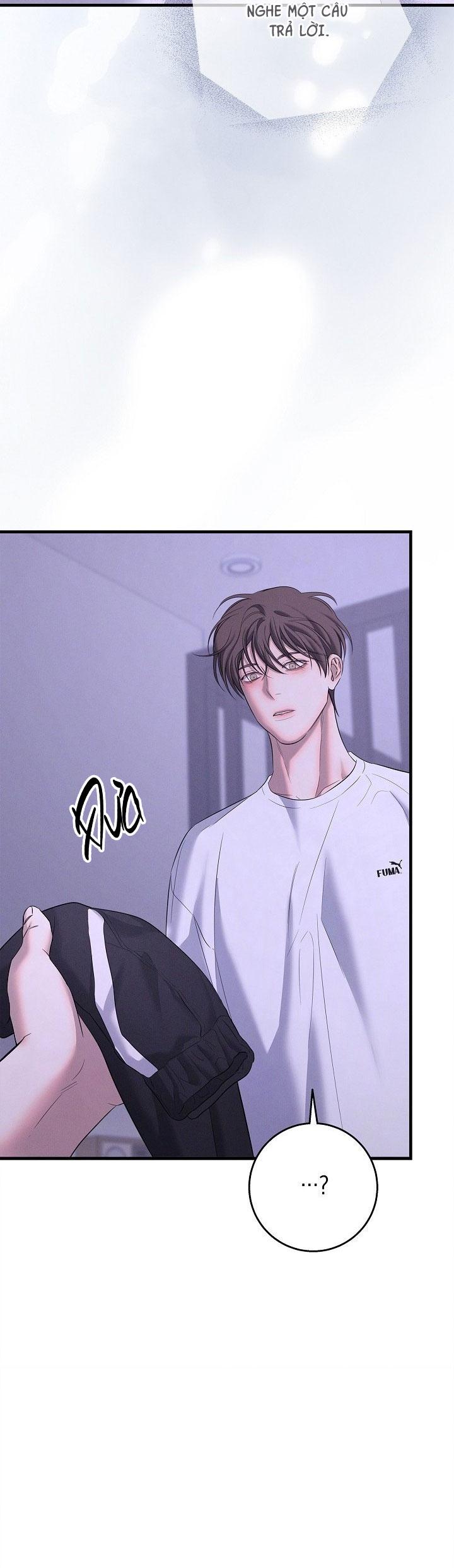 ĐÊM KHÔNG DẤU VẾT Chapter 50 - Next 
