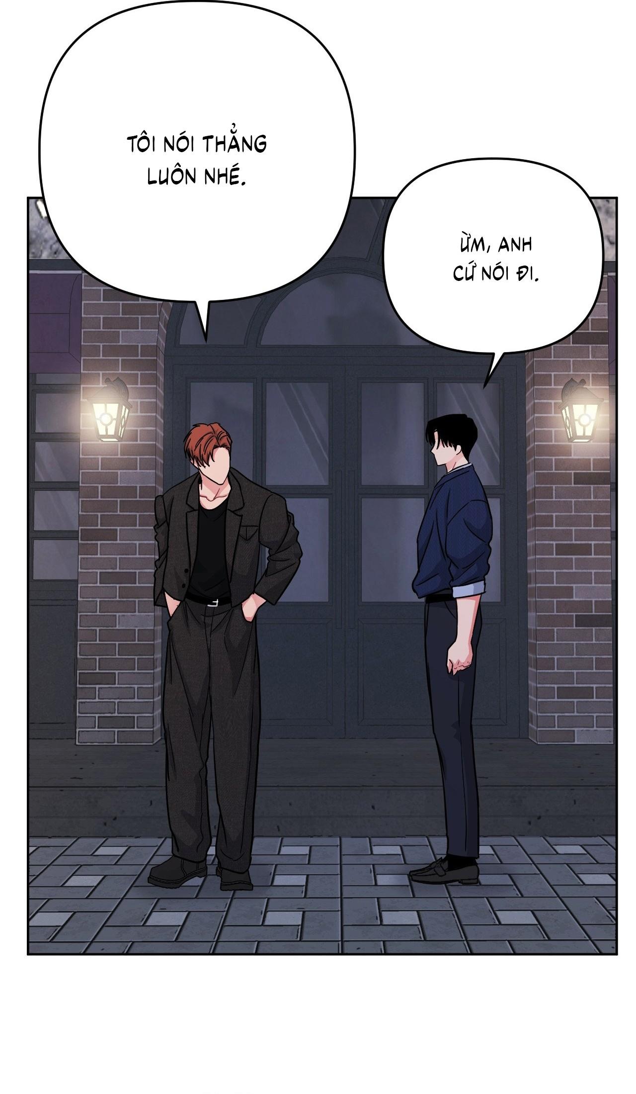 (CBunu) Chàng Trai Mỹ Thuật Chapter 63 - Next Chapter 64 H+ coo 0 che