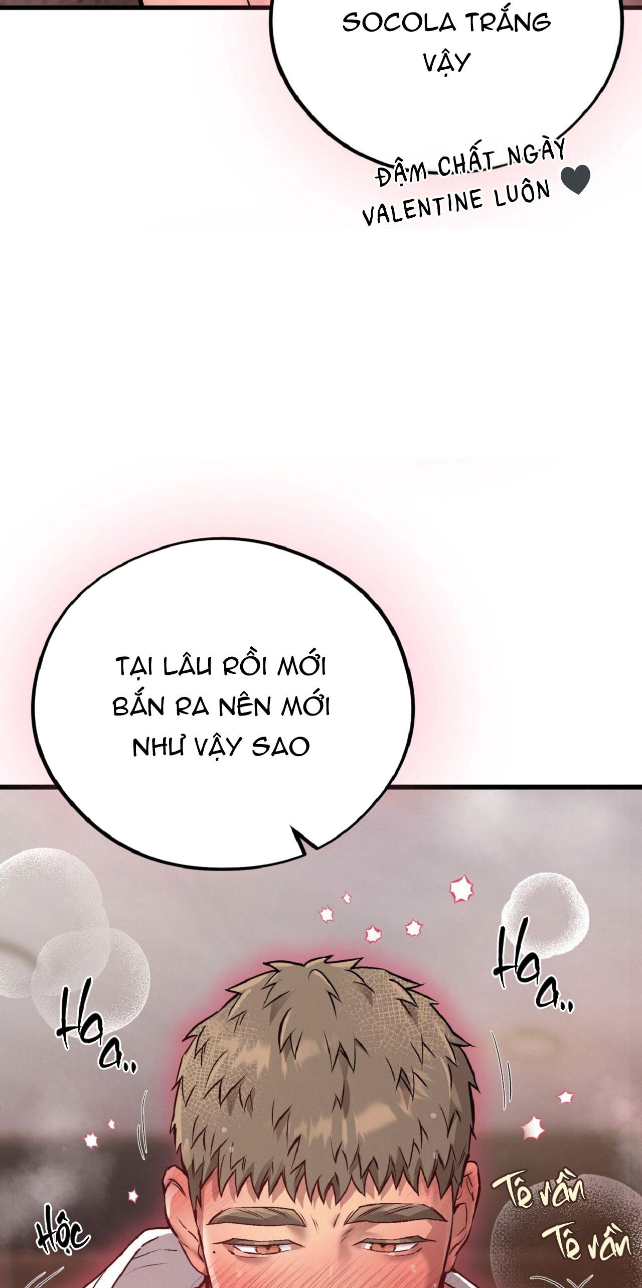HONEY BEAR Chapter 67 - Next Chapter 68