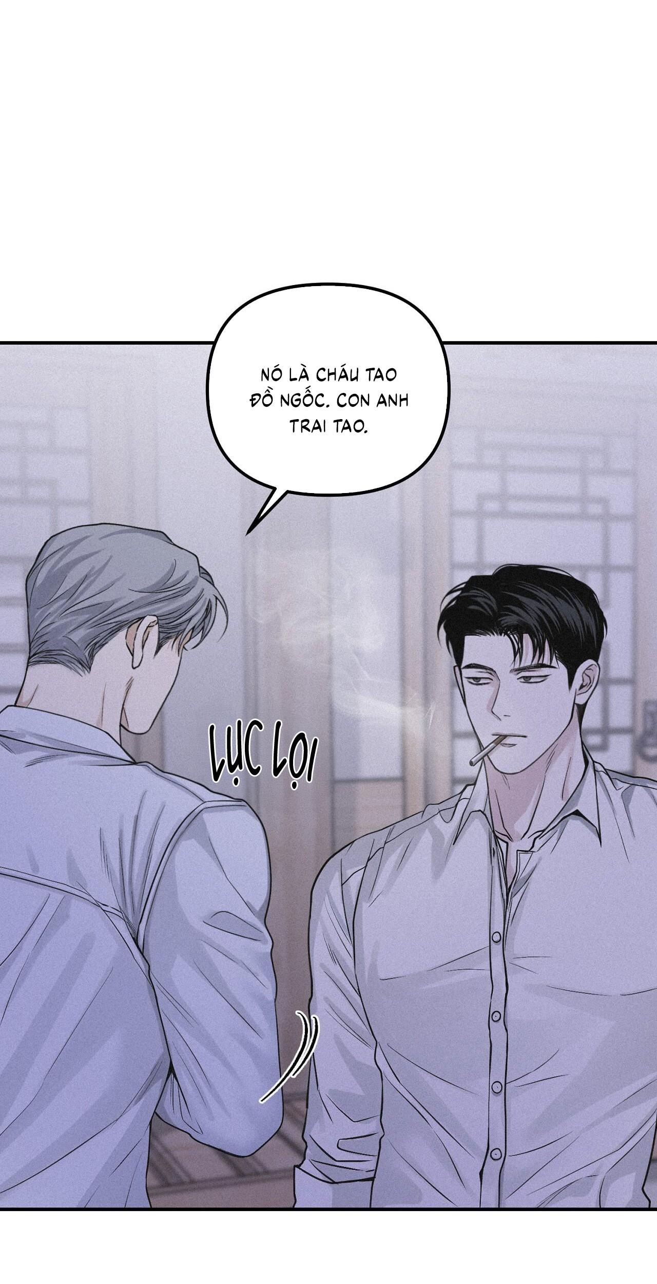 (CBunu) Phép Chiếu Chapter 42 - Next 