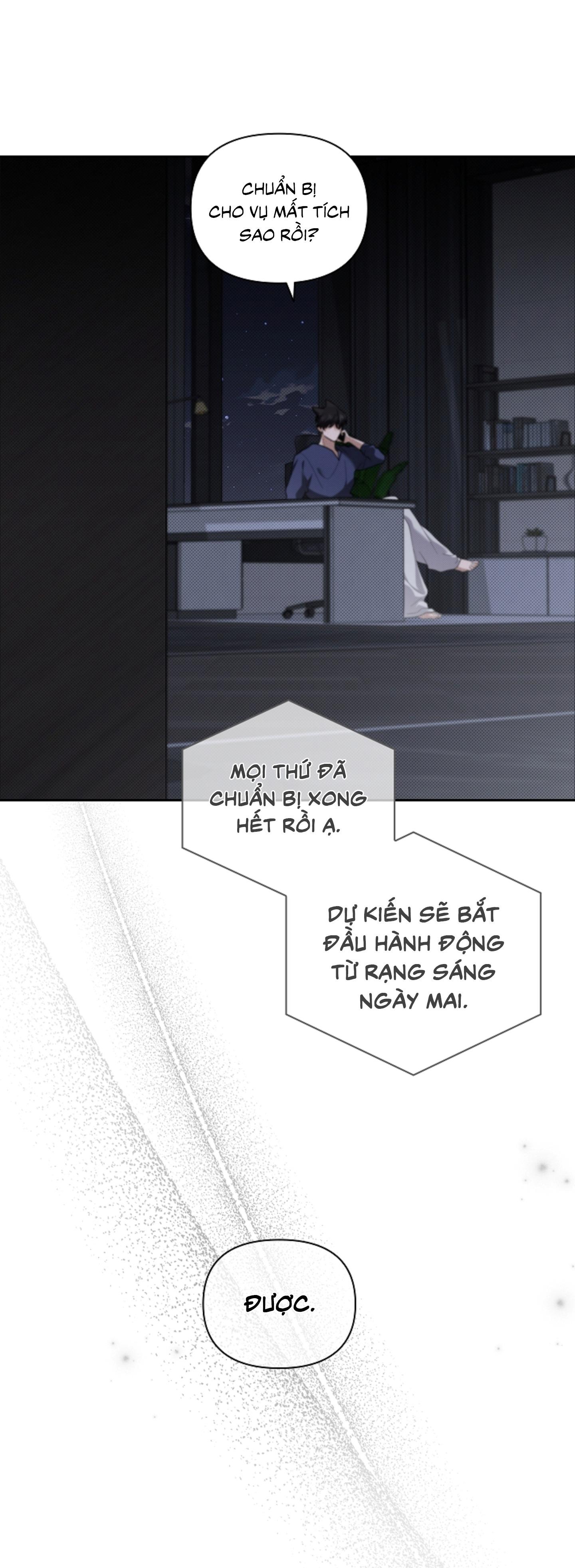 ĐỪNG ĐỘNG VÀO CÚN CON! Chapter 44.05 - Next 