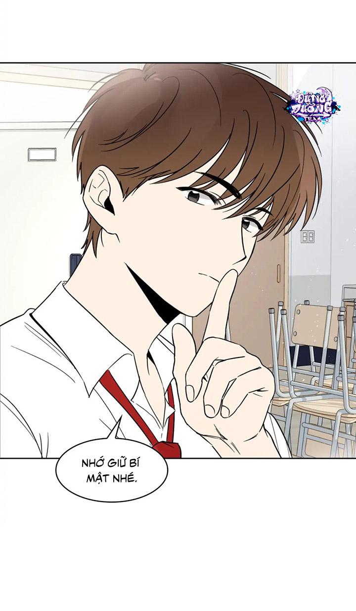 [DDT] KẺ SAY MÊ Chapter 5 - Trang 2